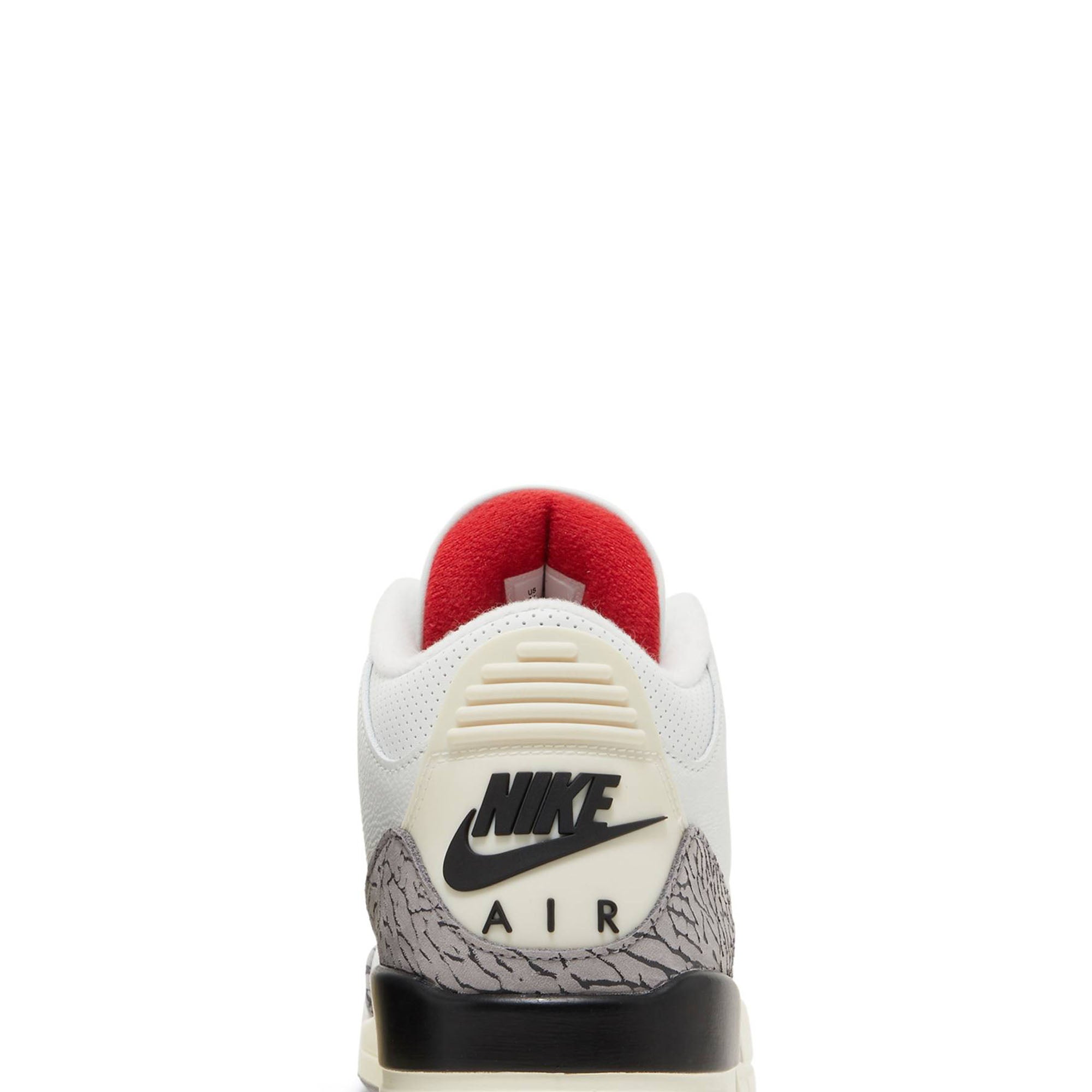 Air Jordan 3 Retro 'White Cement Reimagined' DN3707-100