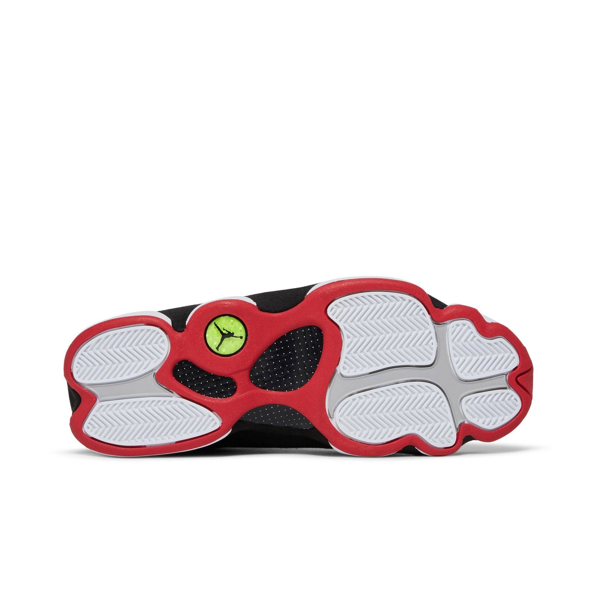 Air Jordan 13 Retro 'Playoff' 2023 414571-062