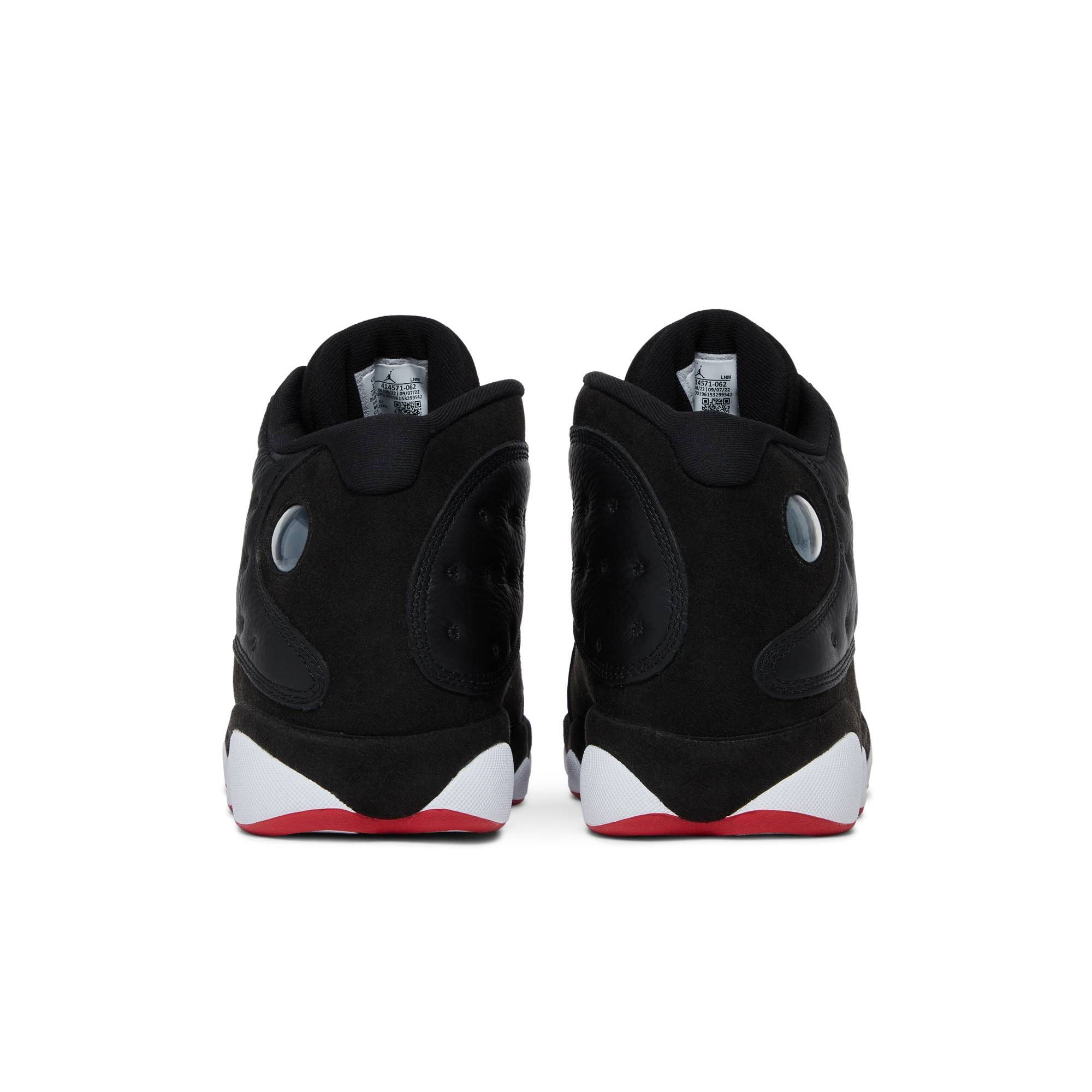Air Jordan 13 Retro 'Playoff' 2023 414571-062