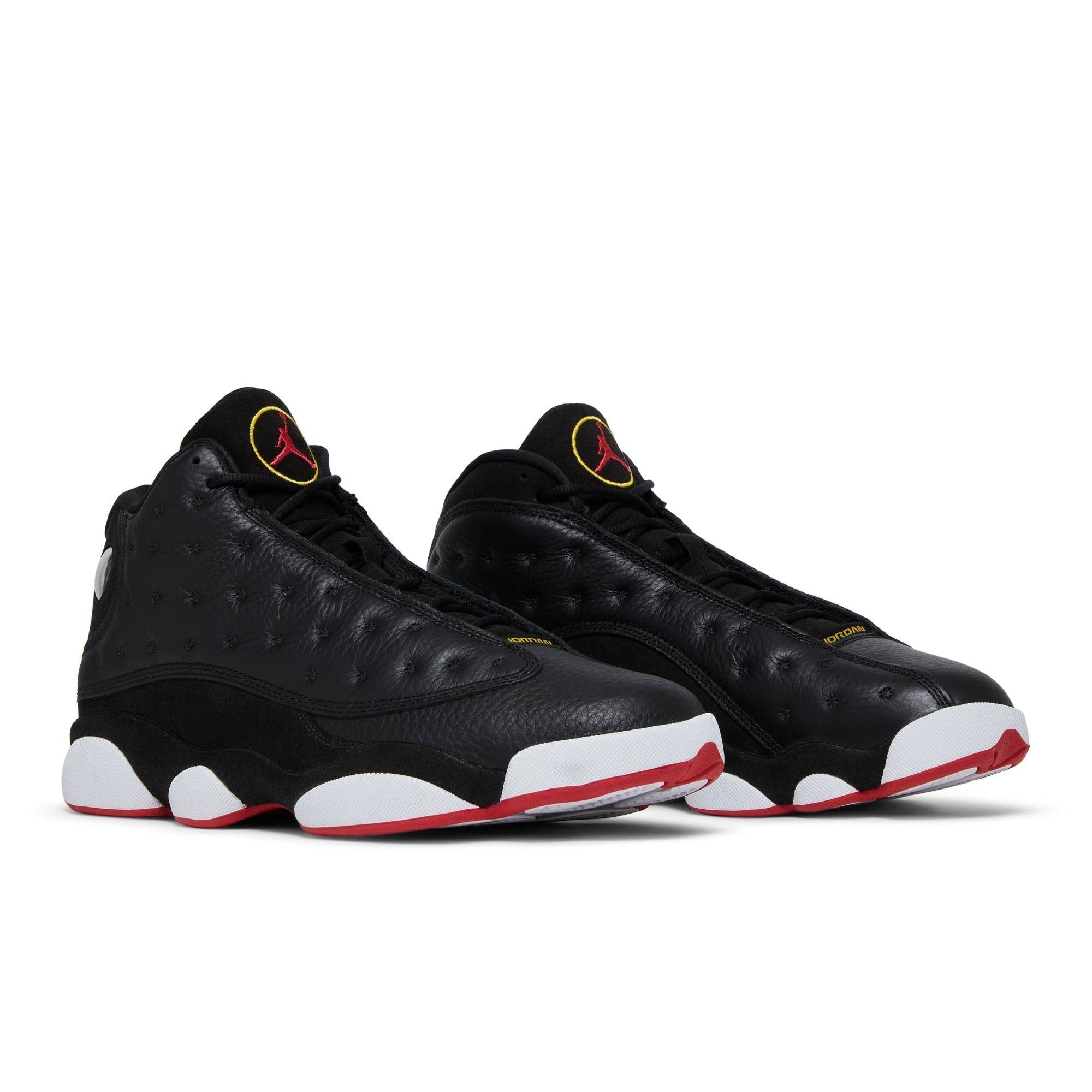 Air Jordan 13 Retro 'Playoff' 2023 414571-062