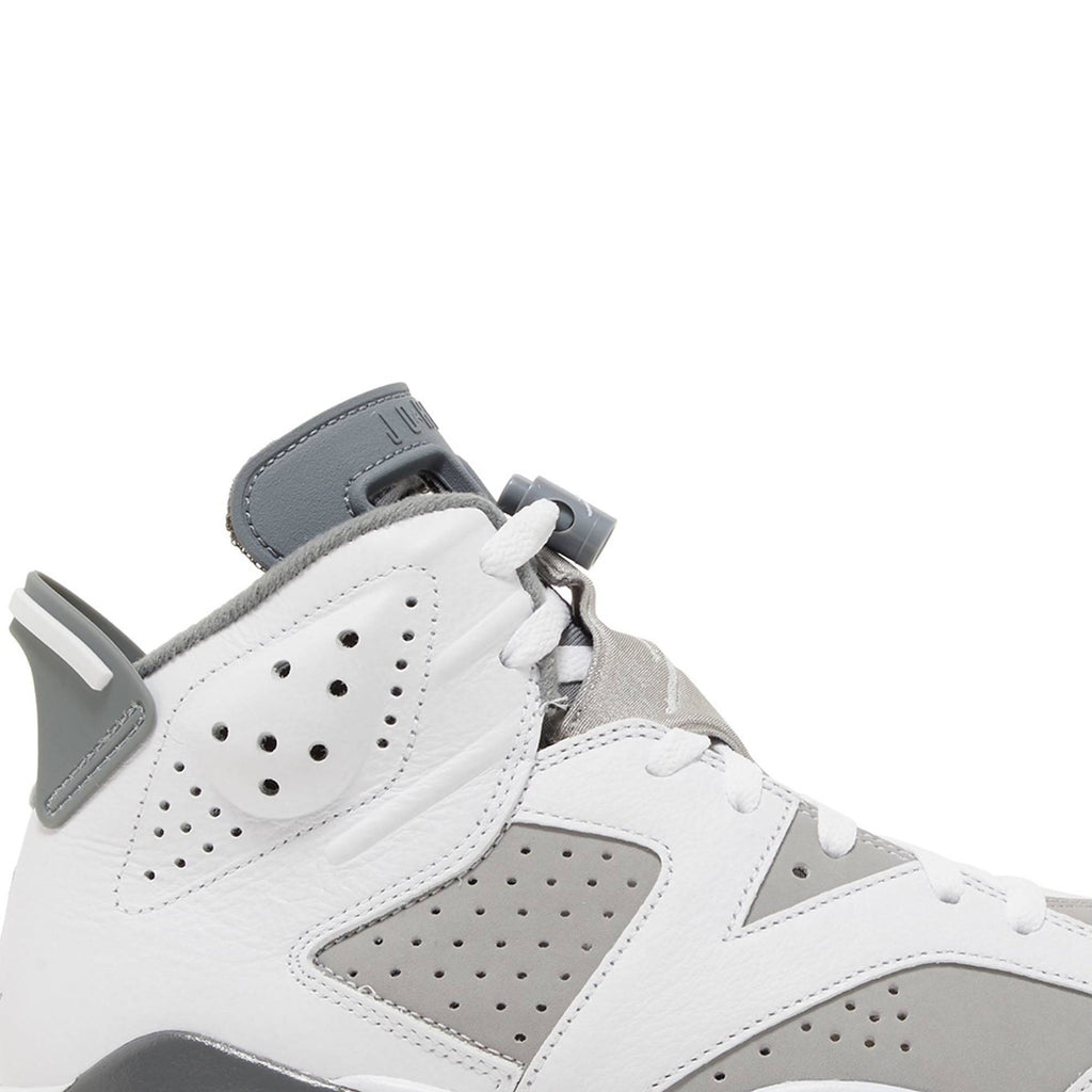 Air Jordan 6 Retro 'Cool Grey' CT8529-100