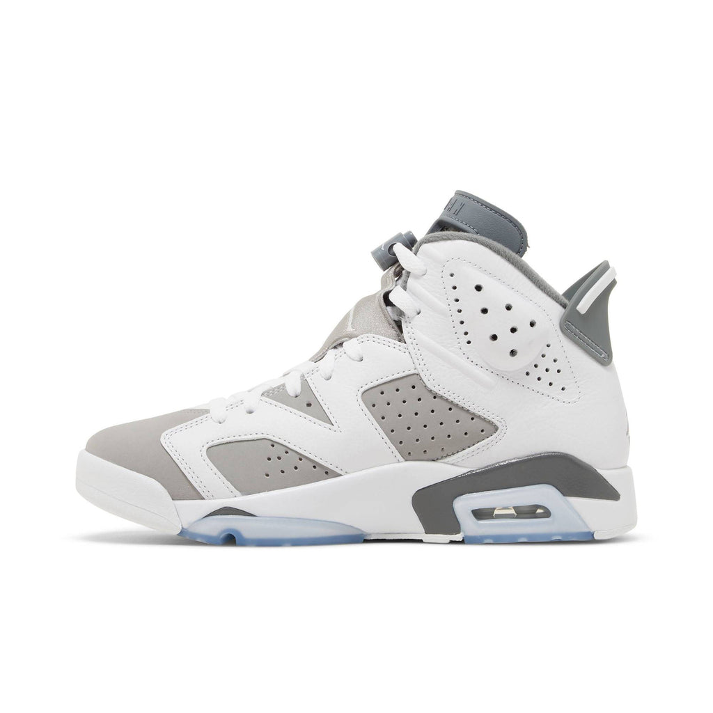 Air Jordan 6 Retro 'Cool Grey' CT8529-100
