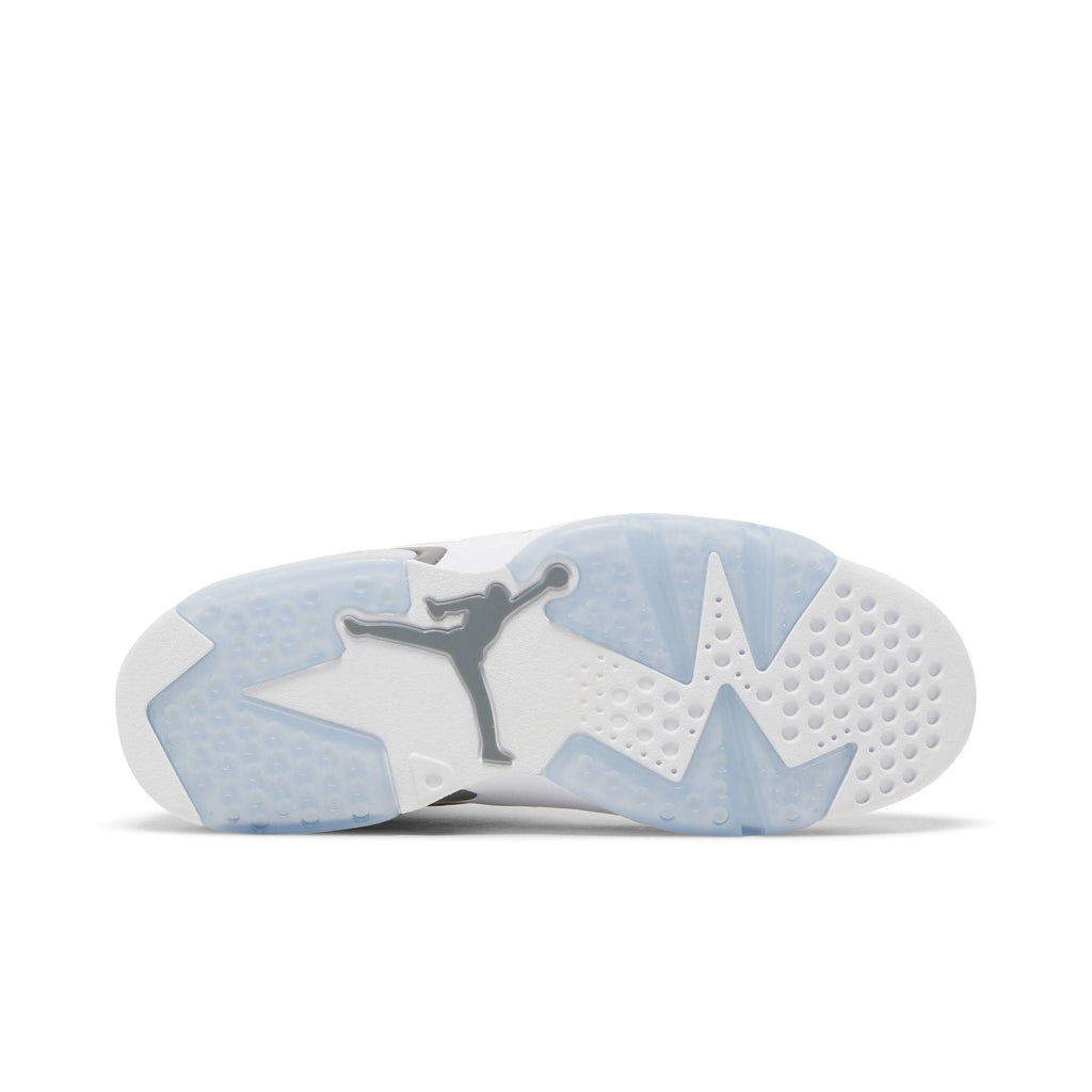 Air Jordan 6 Retro 'Cool Grey' CT8529-100