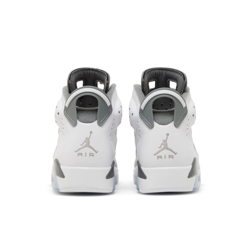 Air Jordan 6 Retro 'Cool Grey' CT8529-100