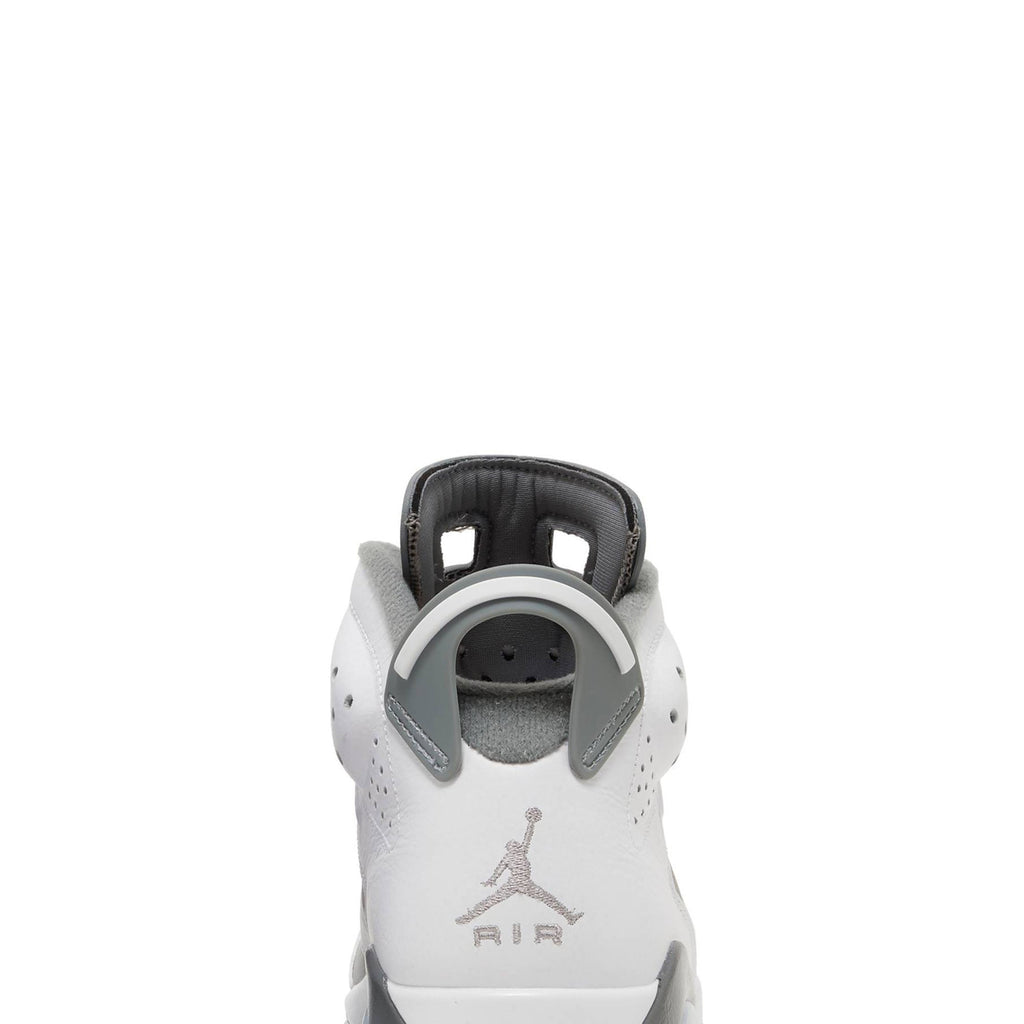 Air Jordan 6 Retro 'Cool Grey' CT8529-100