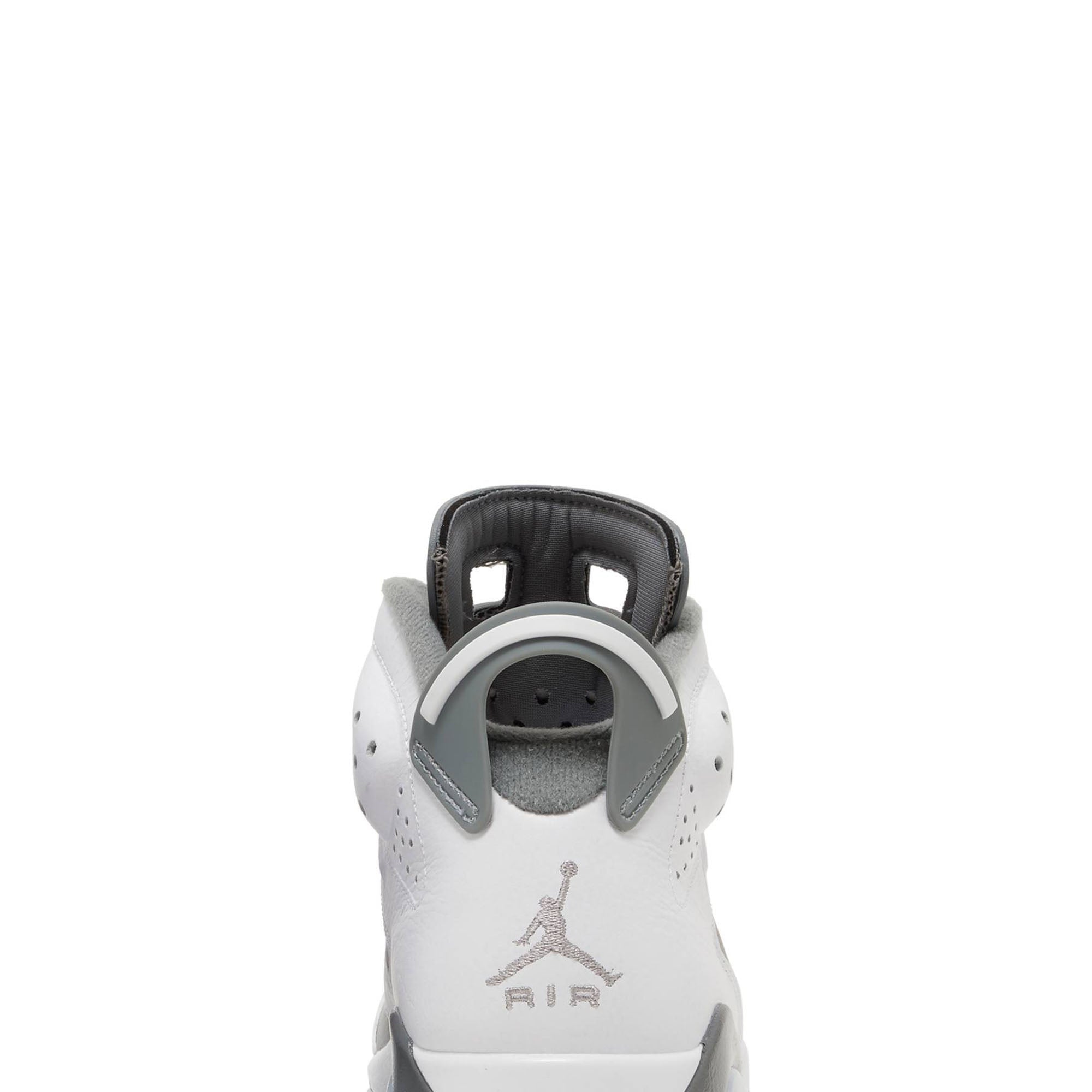 Air Jordan 6 Retro 'Cool Grey' CT8529-100