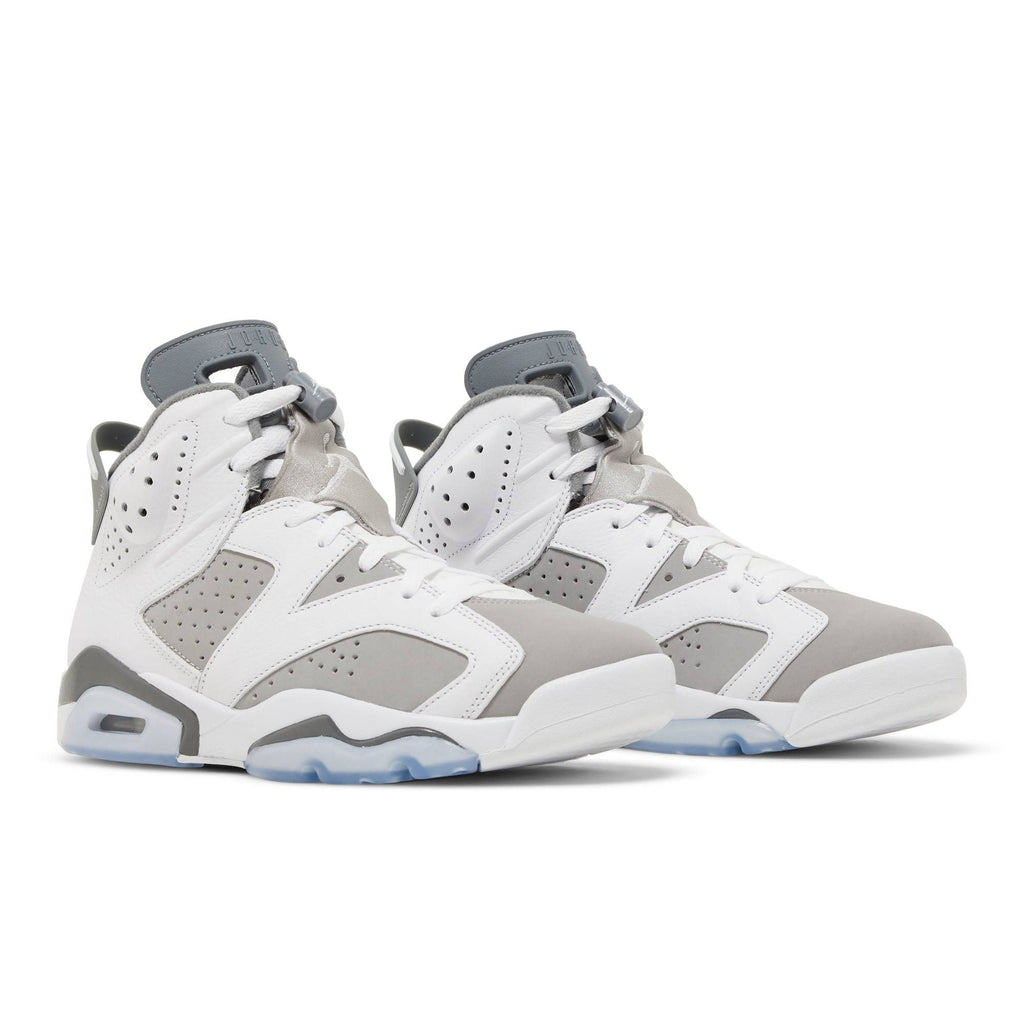 Air Jordan 6 Retro 'Cool Grey' CT8529-100