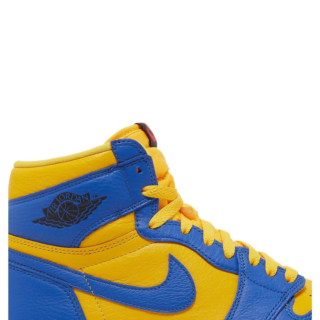 Wmns Air Jordan 1 Retro High OG 'Reverse Laney' FD2596-700