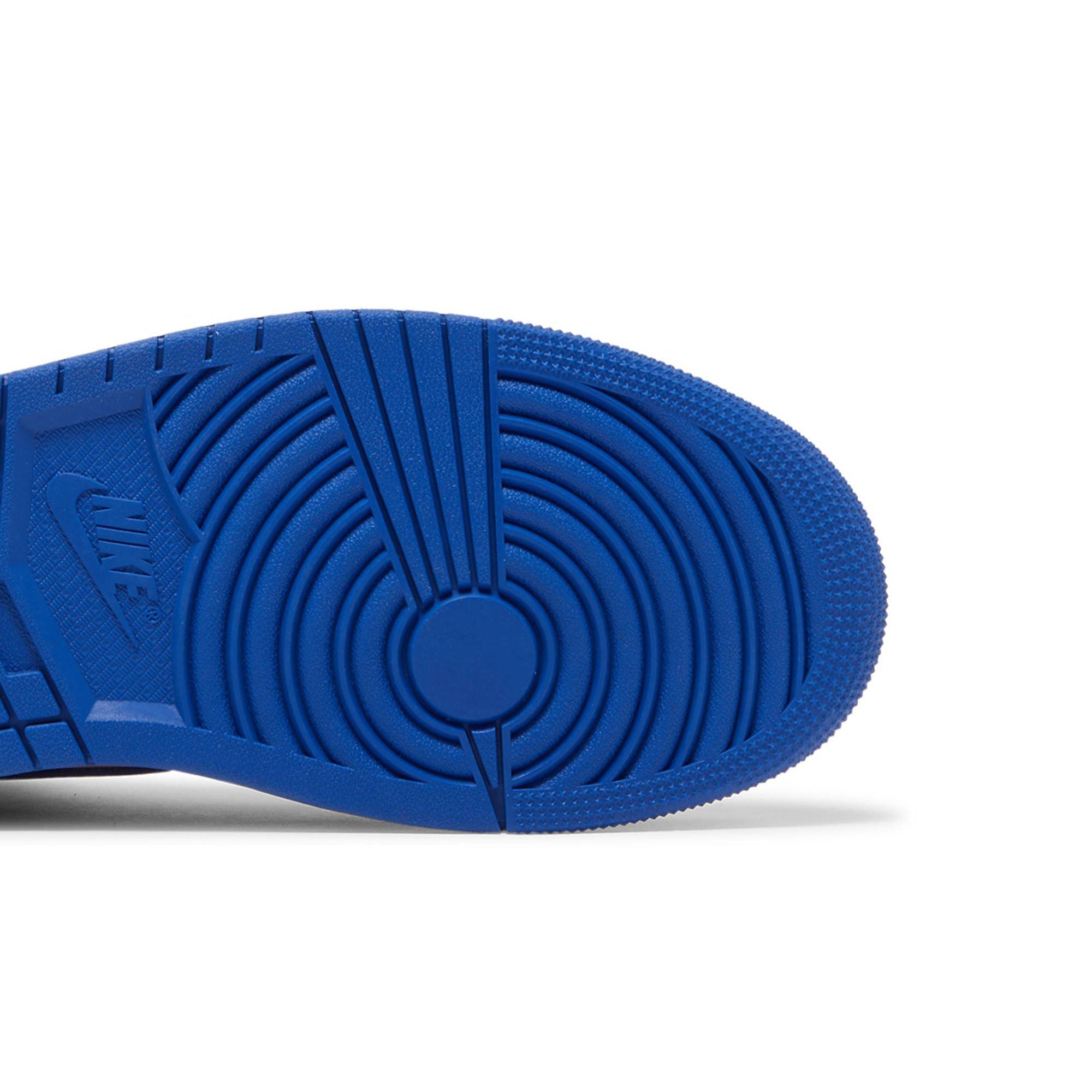 Wmns Air Jordan 1 Retro High OG 'Reverse Laney' FD2596-700