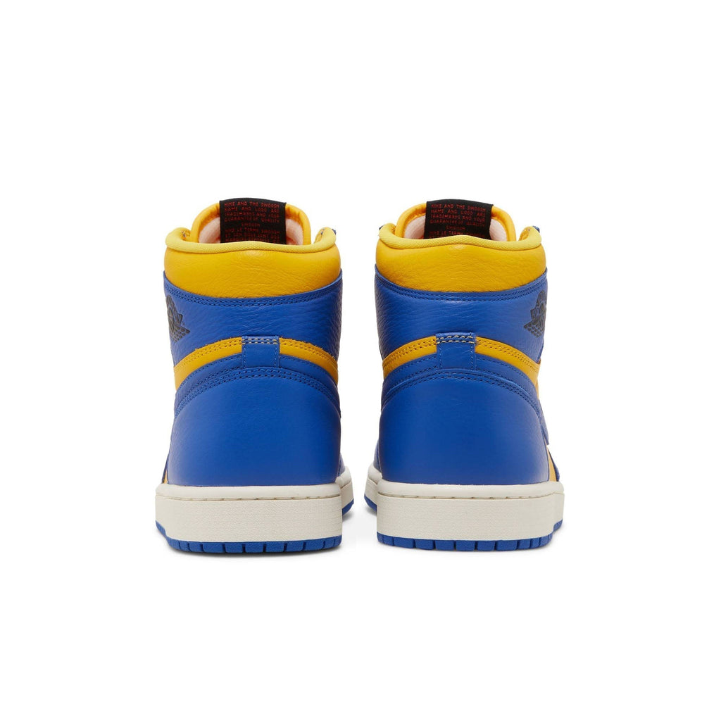 Wmns Air Jordan 1 Retro High OG 'Reverse Laney' FD2596-700