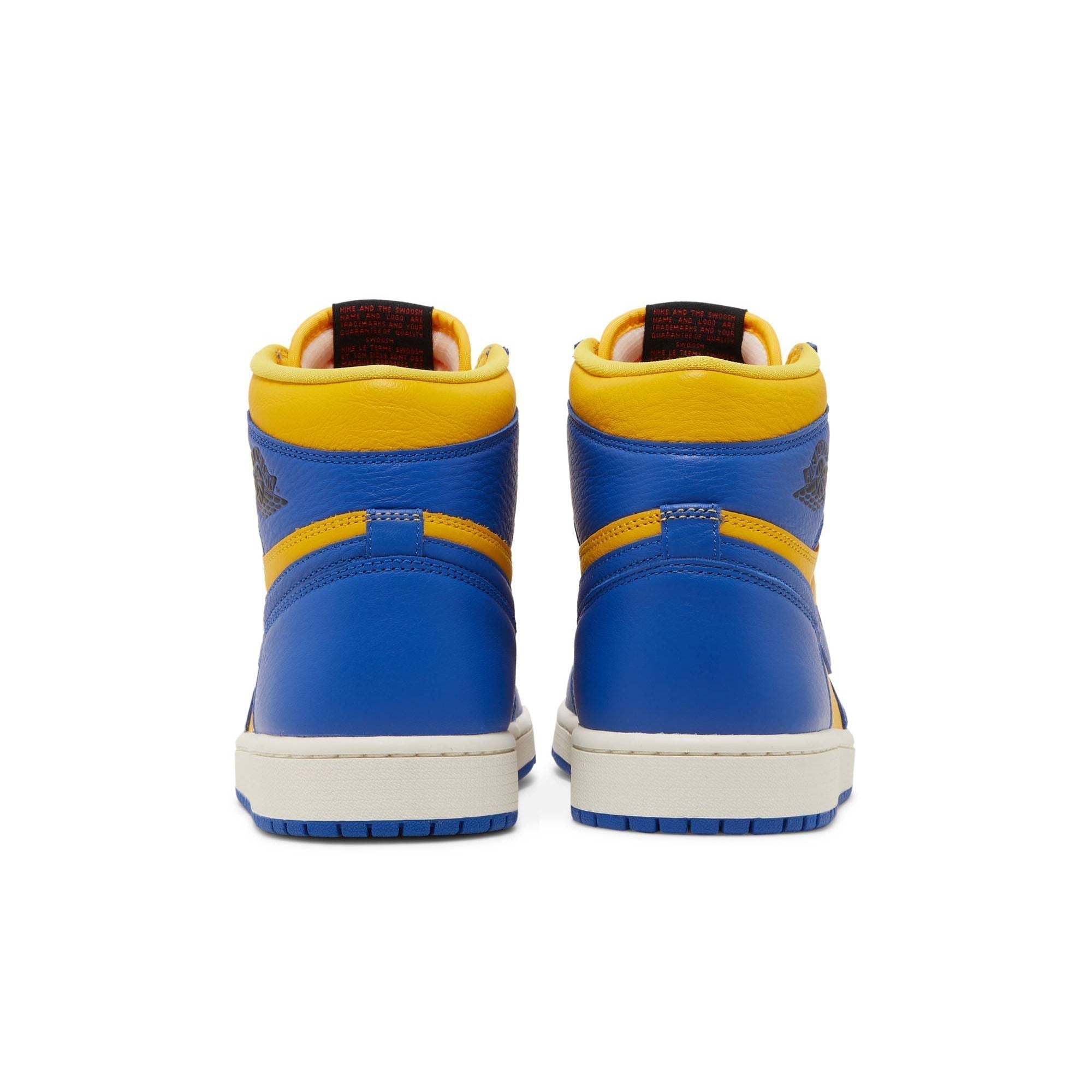 Wmns Air Jordan 1 Retro High OG 'Reverse Laney' FD2596-700