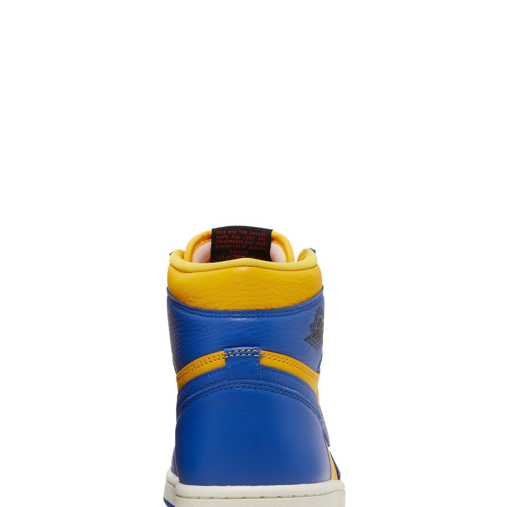 Wmns Air Jordan 1 Retro High OG 'Reverse Laney' FD2596-700