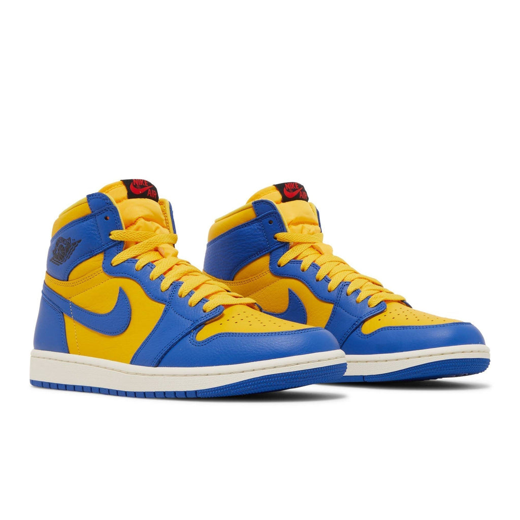 Wmns Air Jordan 1 Retro High OG 'Reverse Laney' FD2596-700