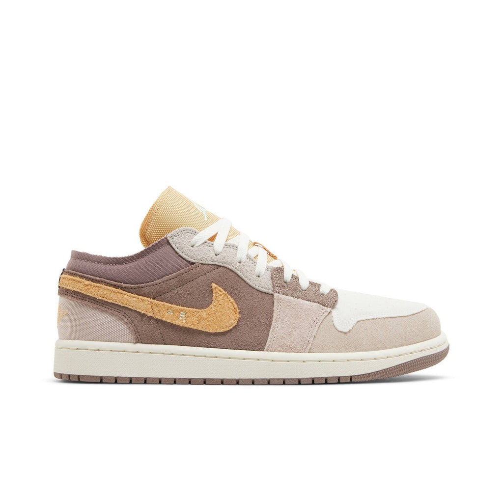 Air Jordan 1 Low SE Craft 'Inside Out - Taupe Haze' DN1635-200