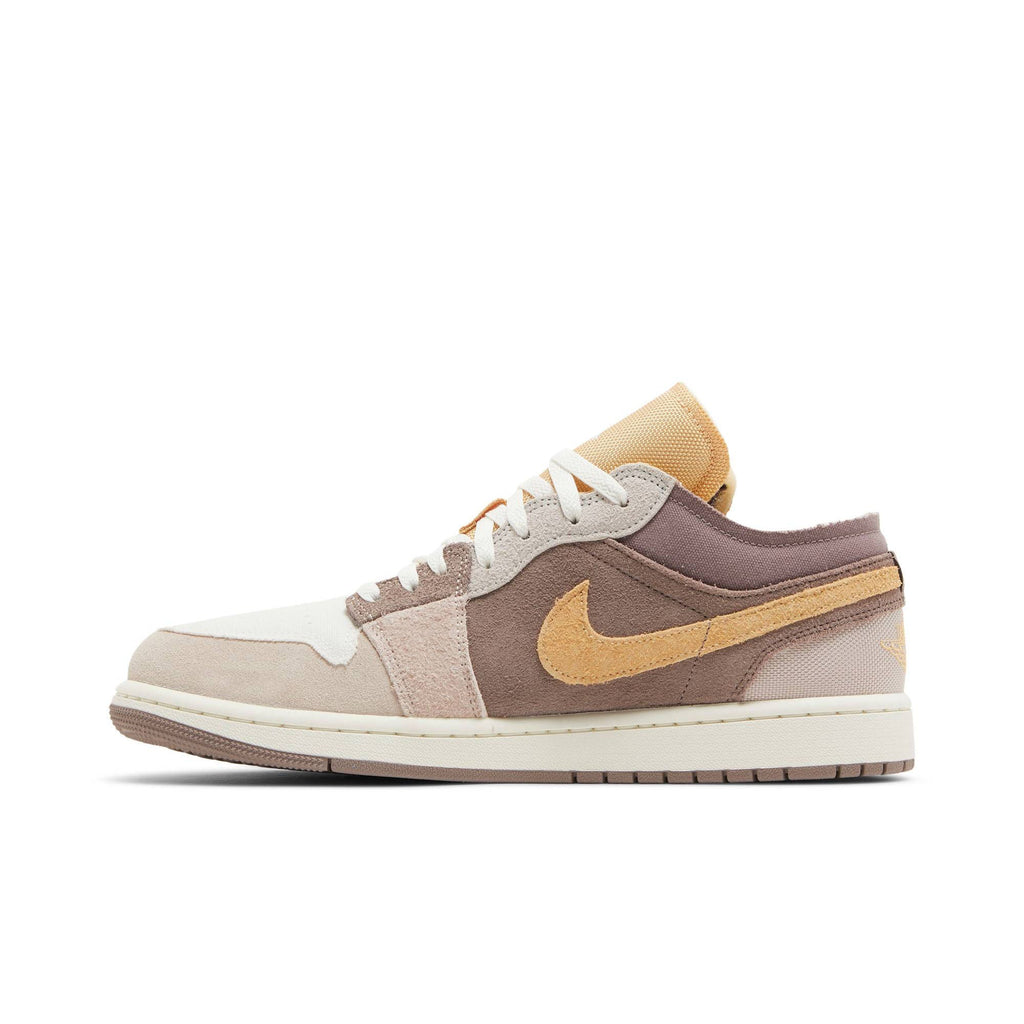 Air Jordan 1 Low SE Craft 'Inside Out - Taupe Haze' DN1635-200