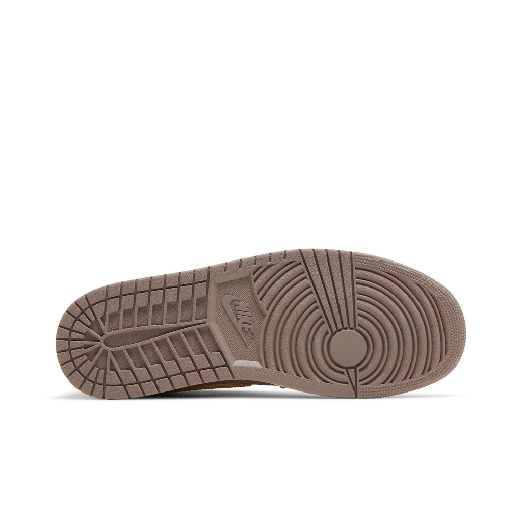 Air Jordan 1 Low SE Craft 'Inside Out - Taupe Haze' DN1635-200