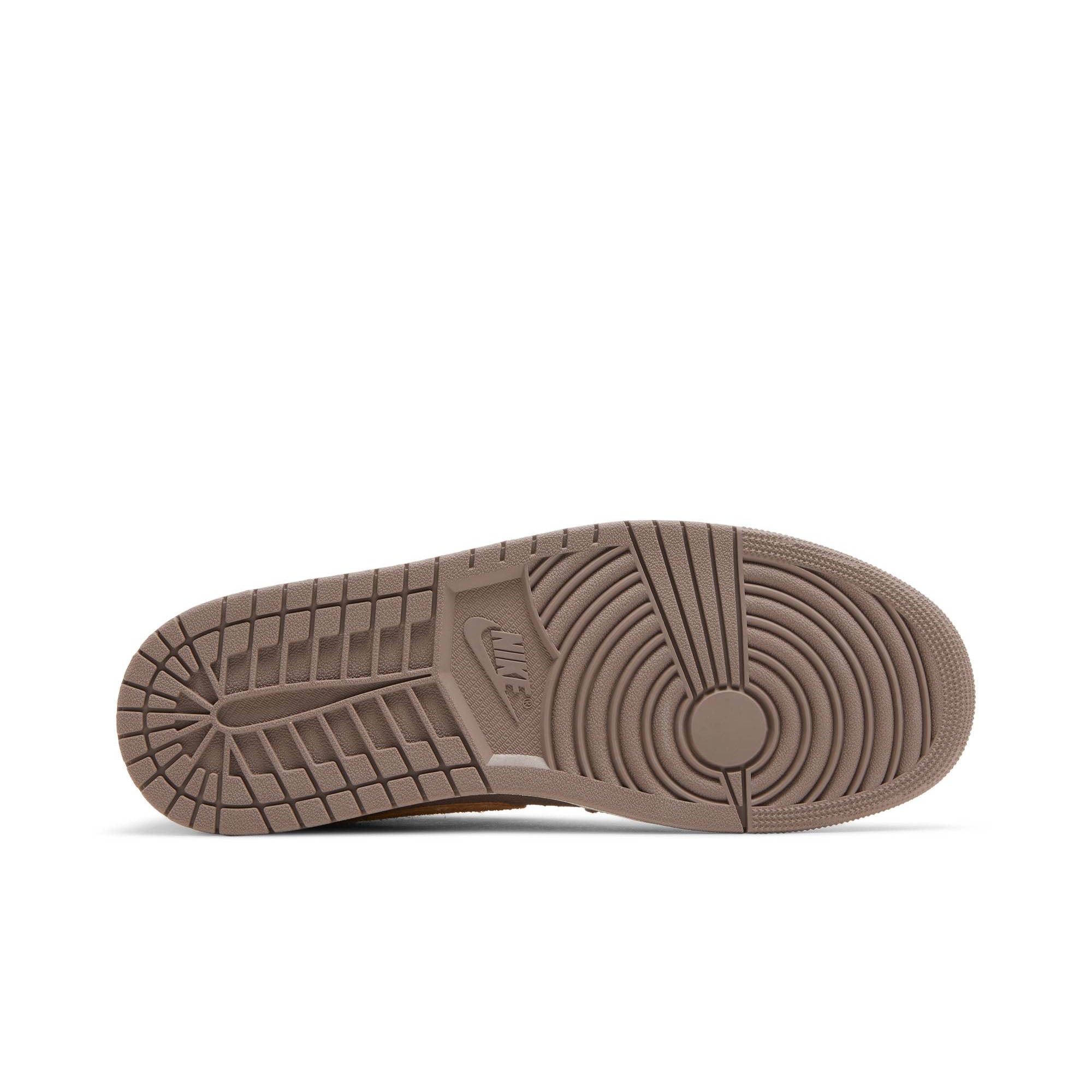 Air Jordan 1 Low SE Craft 'Inside Out - Taupe Haze' DN1635-200