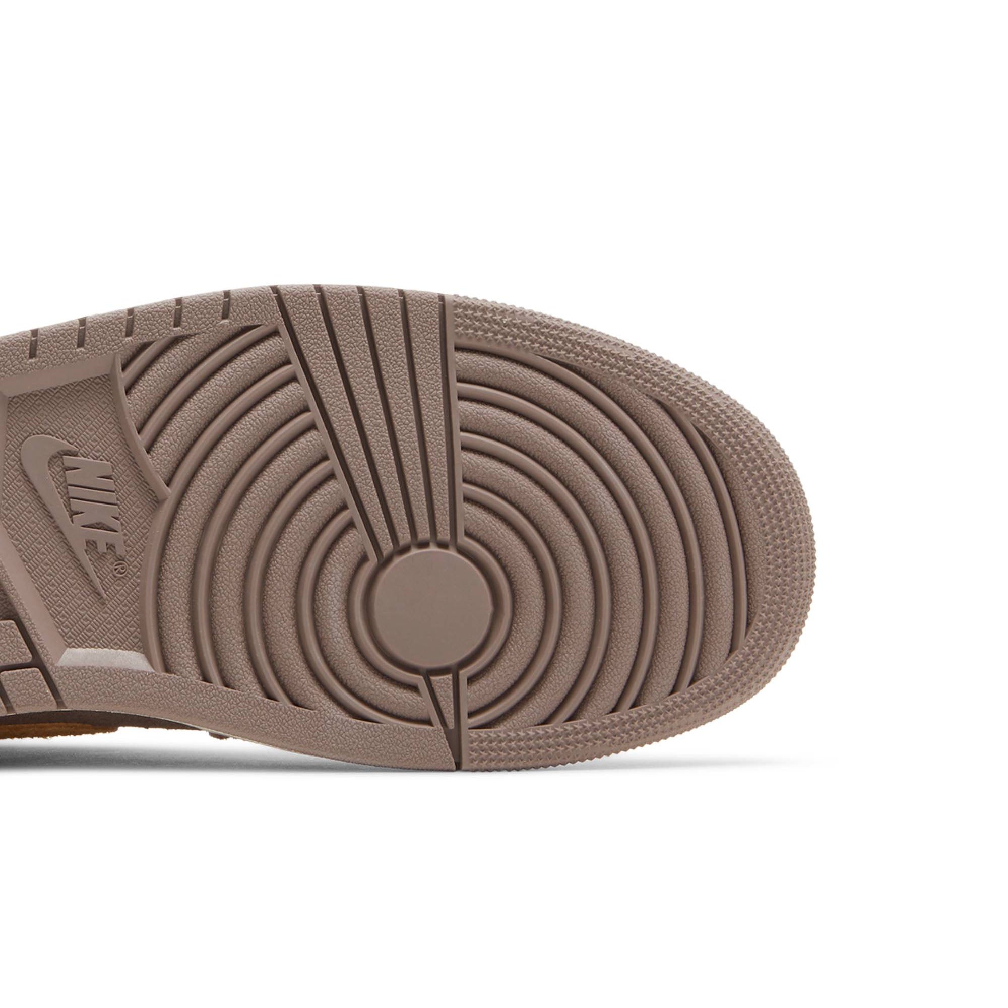 Air Jordan 1 Low SE Craft 'Inside Out - Taupe Haze' DN1635-200