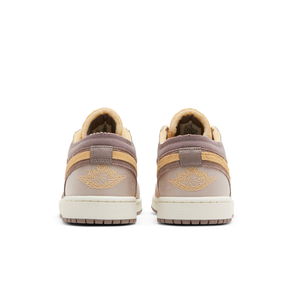 Air Jordan 1 Low SE Craft 'Inside Out - Taupe Haze' DN1635-200