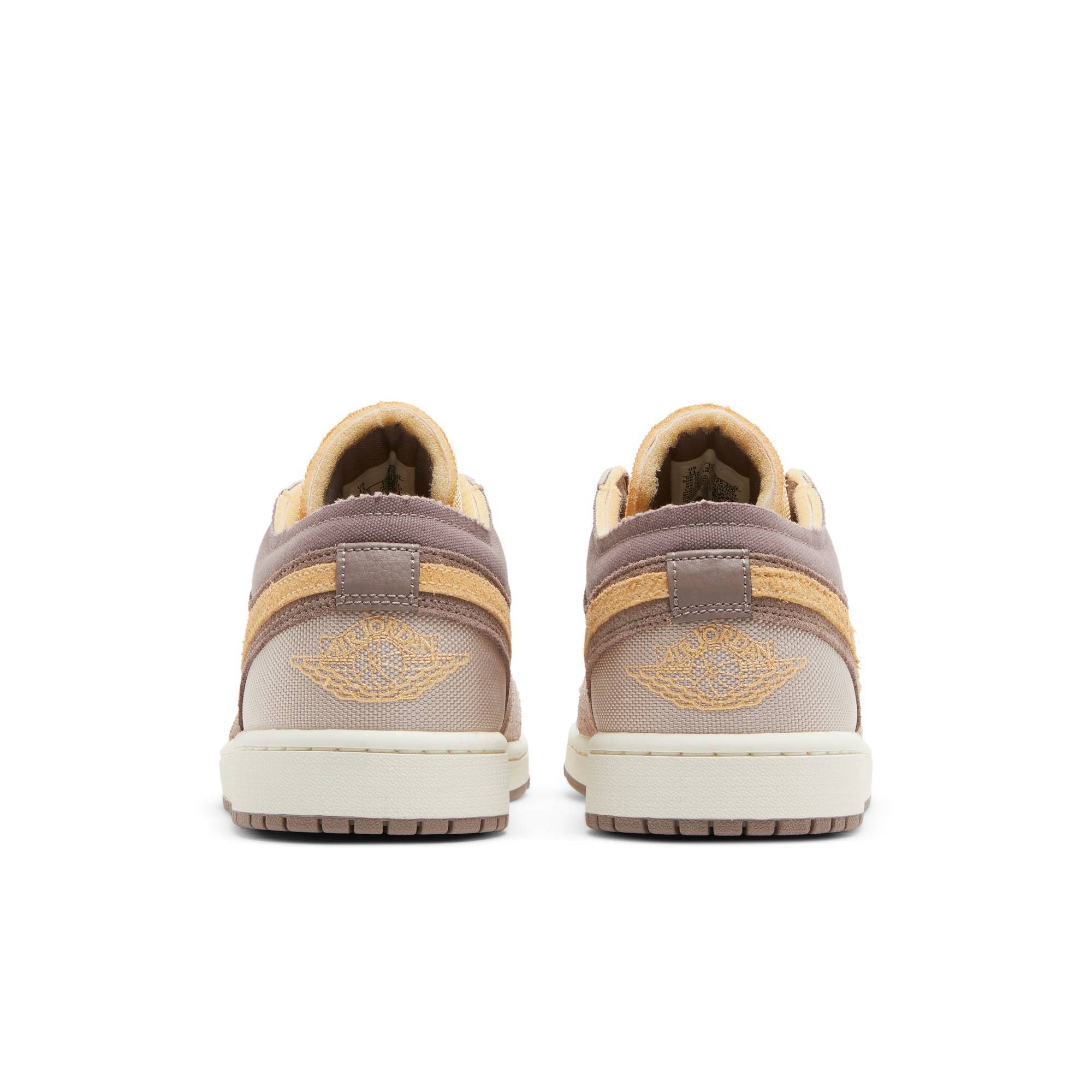 Air Jordan 1 Low SE Craft 'Inside Out - Taupe Haze' DN1635-200