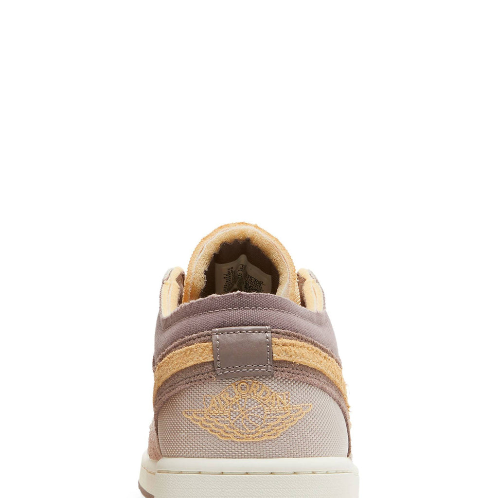 Air Jordan 1 Low SE Craft 'Inside Out - Taupe Haze' DN1635-200