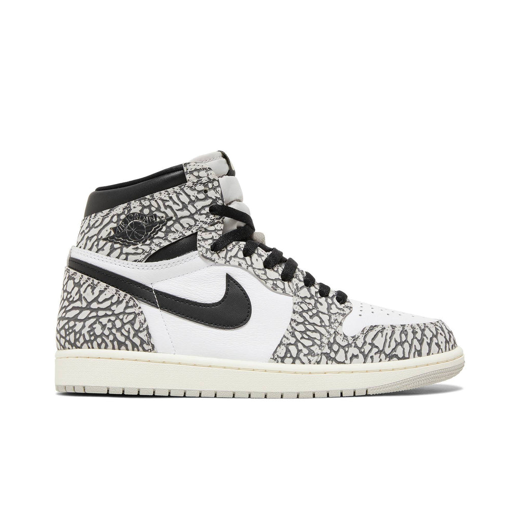 Air Jordan 1 Retro High OG 'White Cement' DZ5485-052