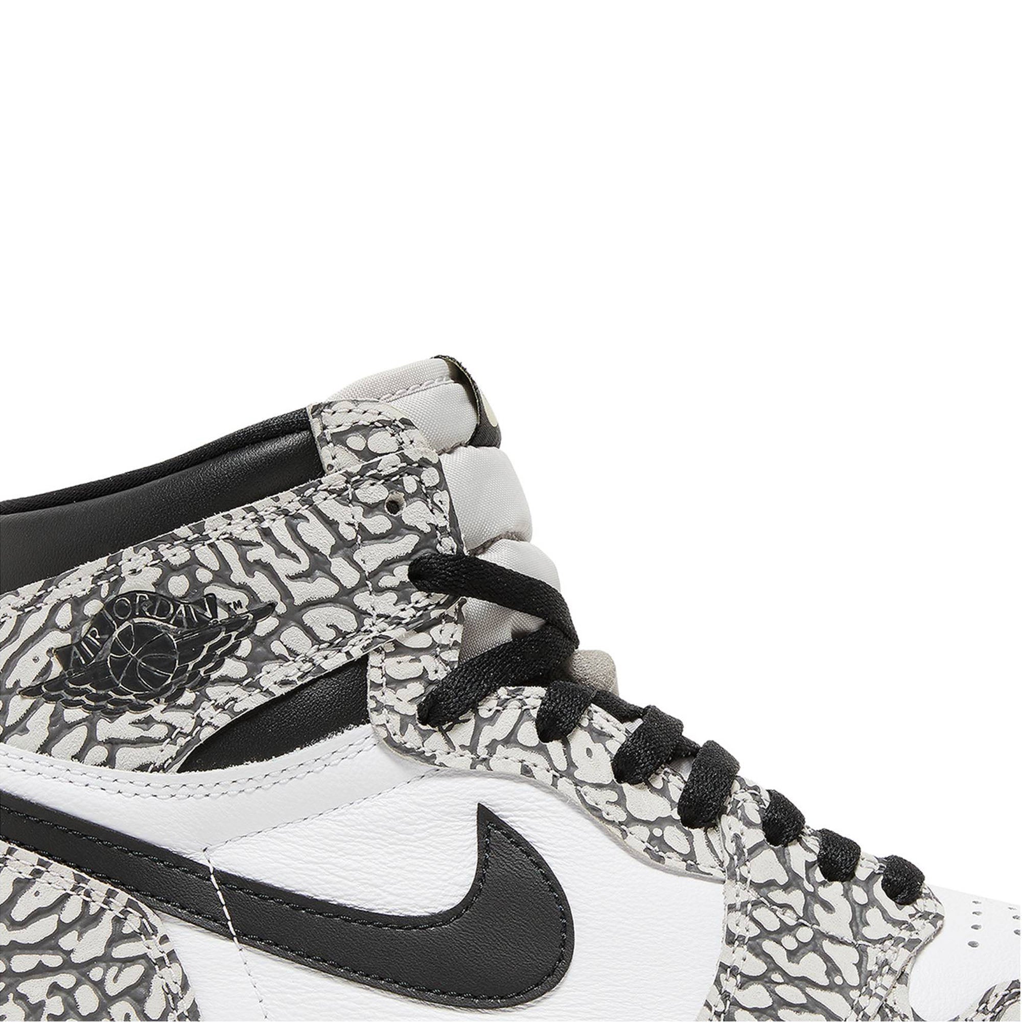Air Jordan 1 Retro High OG 'White Cement' DZ5485-052