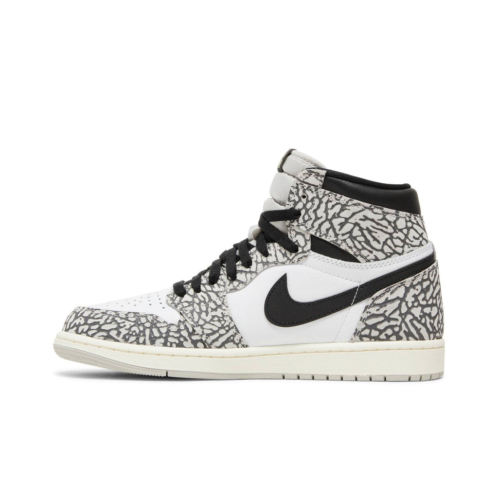 Air Jordan 1 Retro High OG 'White Cement' DZ5485-052