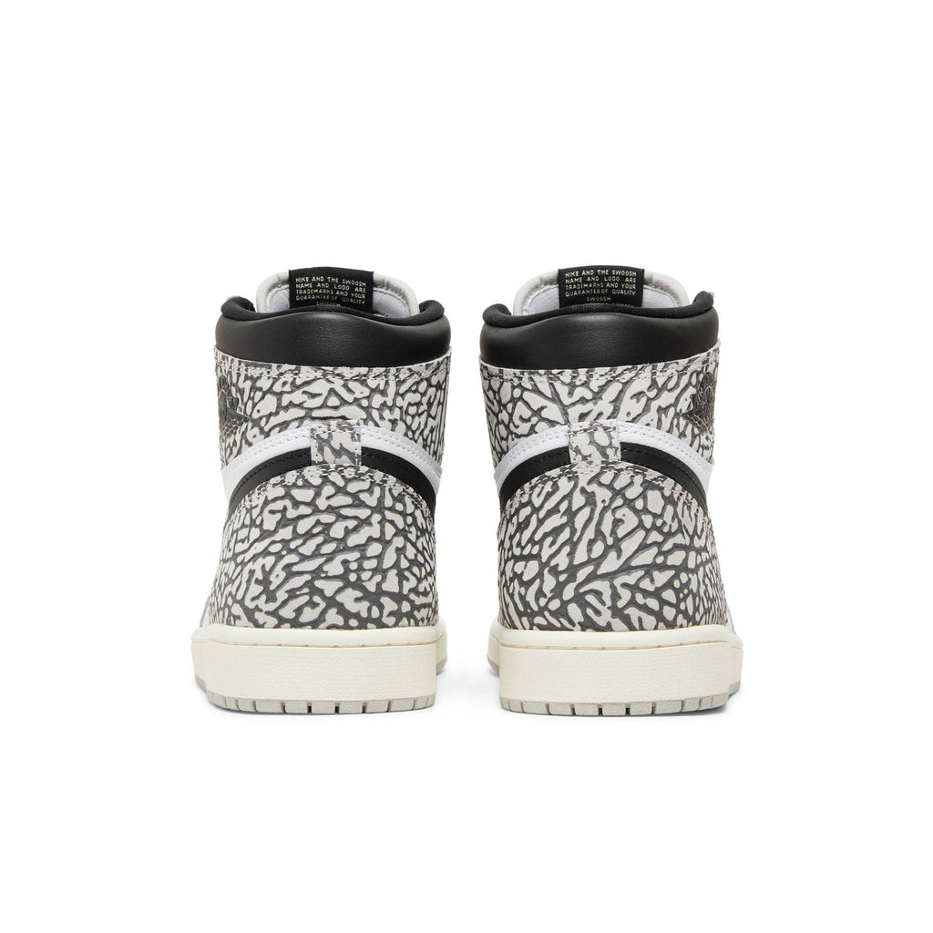 Air Jordan 1 Retro High OG 'White Cement' DZ5485-052