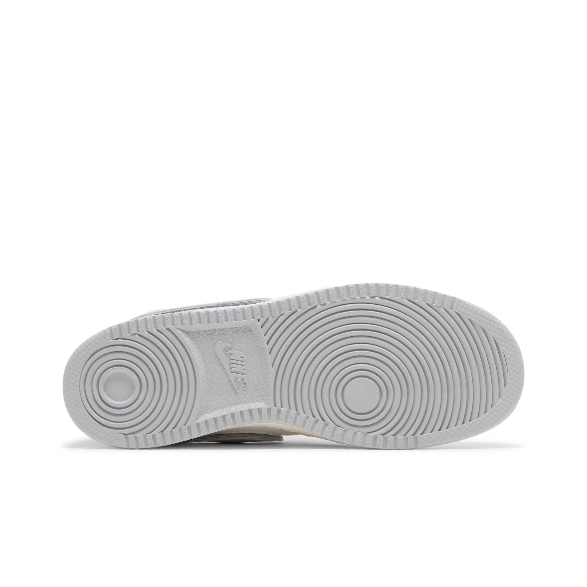 Union LA x Air Jordan 1 KO Low 'White Neutral Grey' DO8912-101