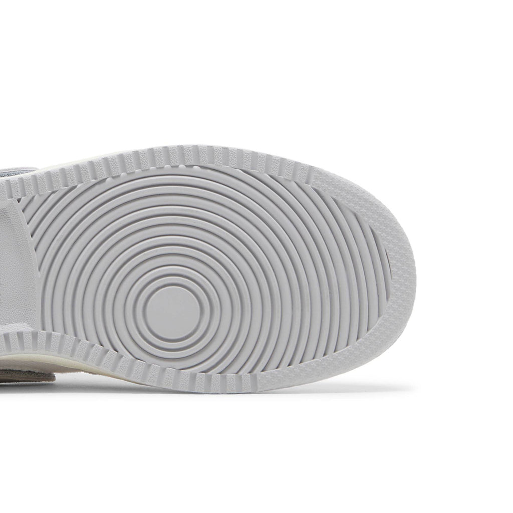 Union LA x Air Jordan 1 KO Low 'White Neutral Grey' DO8912-101