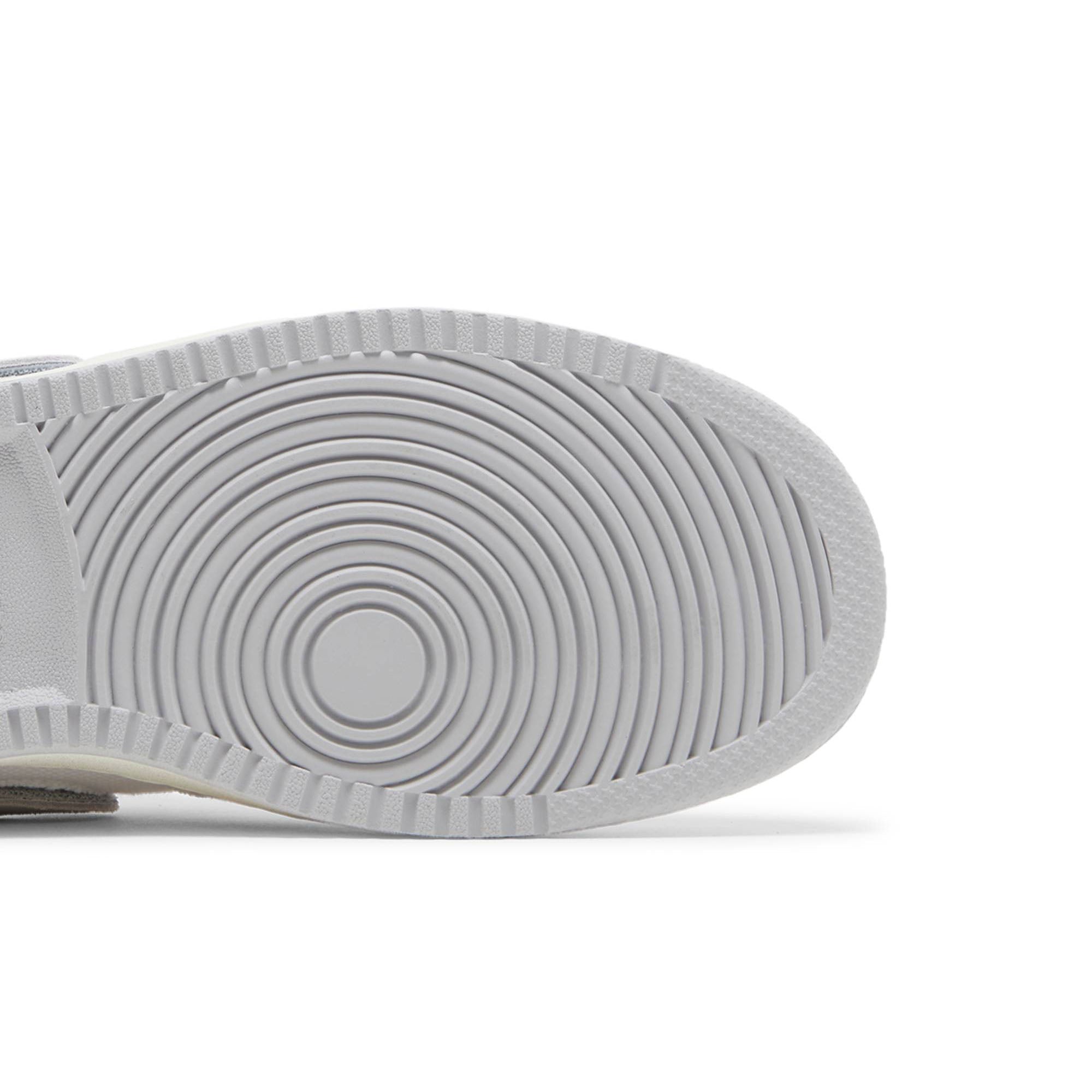 Union LA x Air Jordan 1 KO Low 'White Neutral Grey' DO8912-101