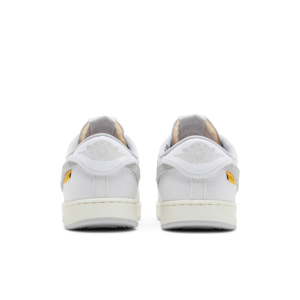 Union LA x Air Jordan 1 KO Low 'White Neutral Grey' DO8912-101