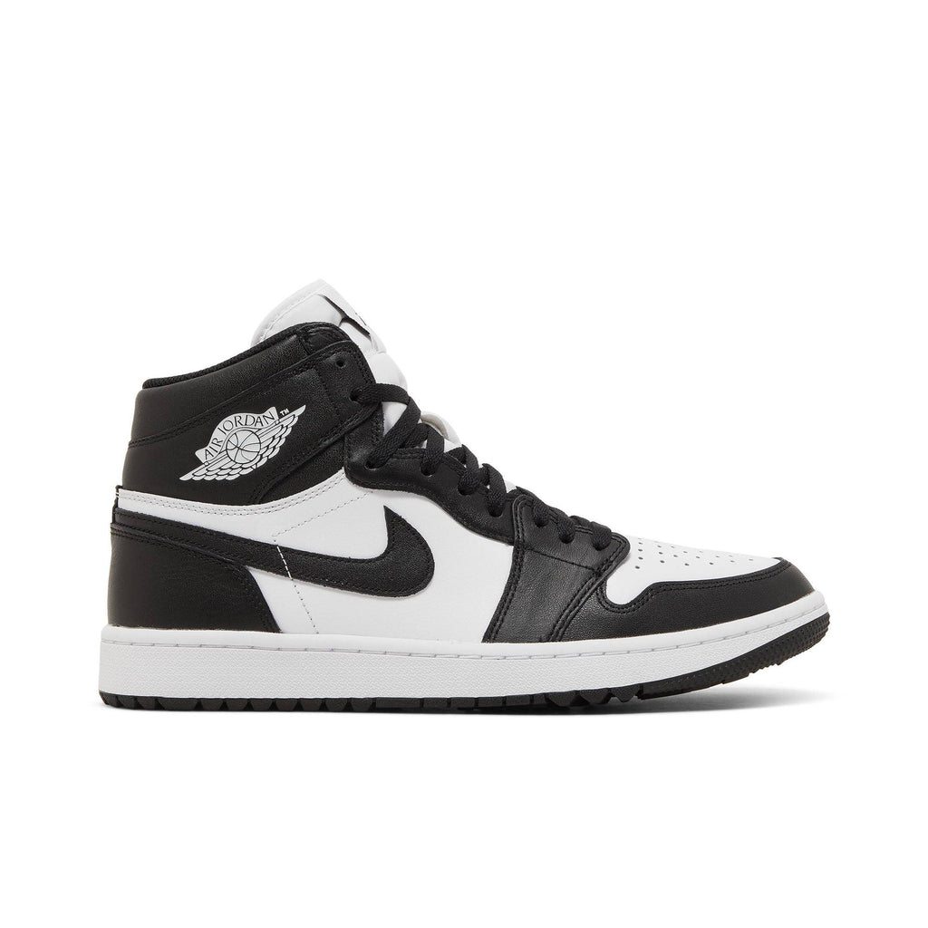 Air Jordan 1 High Golf 'Panda' DQ0660-101