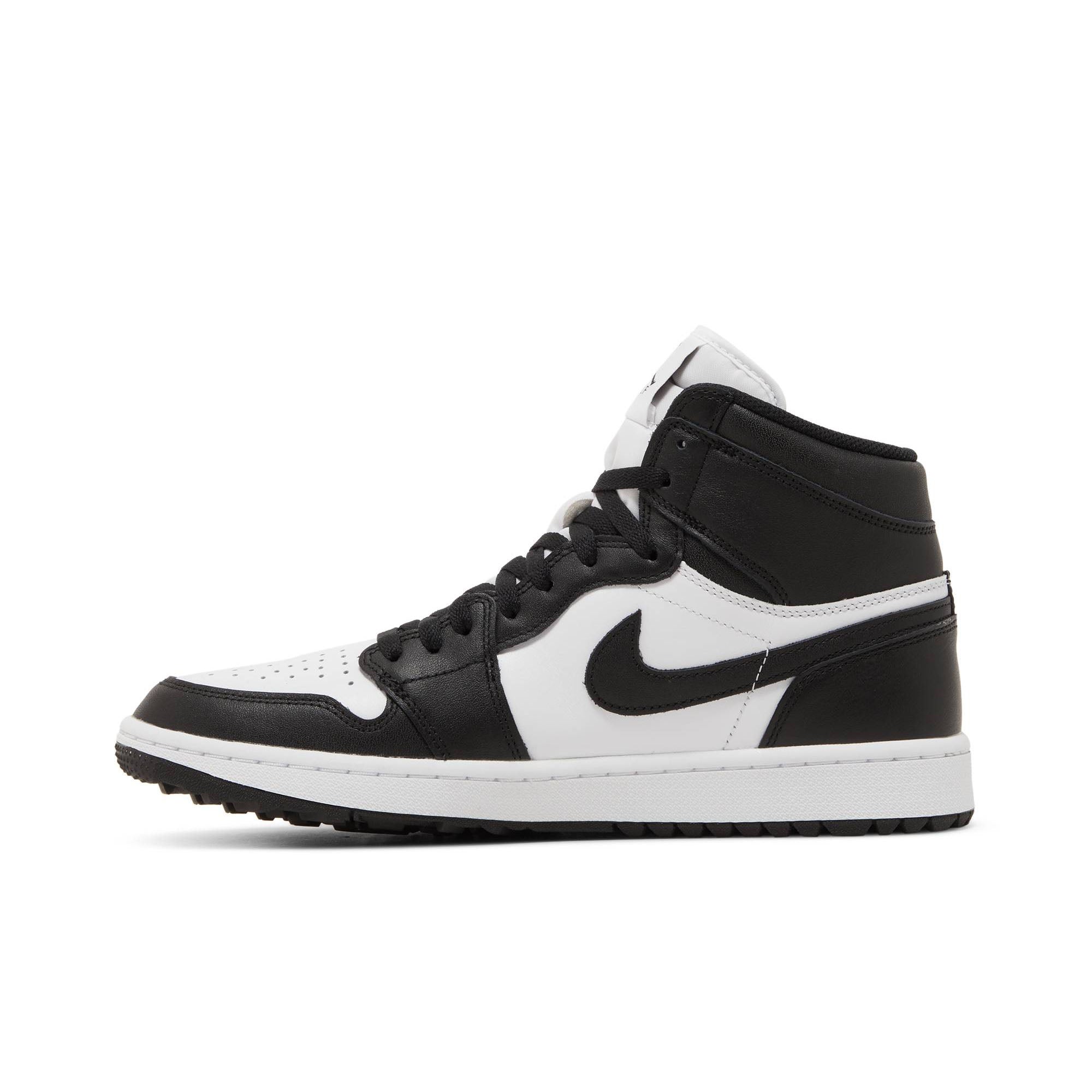 Air Jordan 1 High Golf 'Panda' DQ0660-101