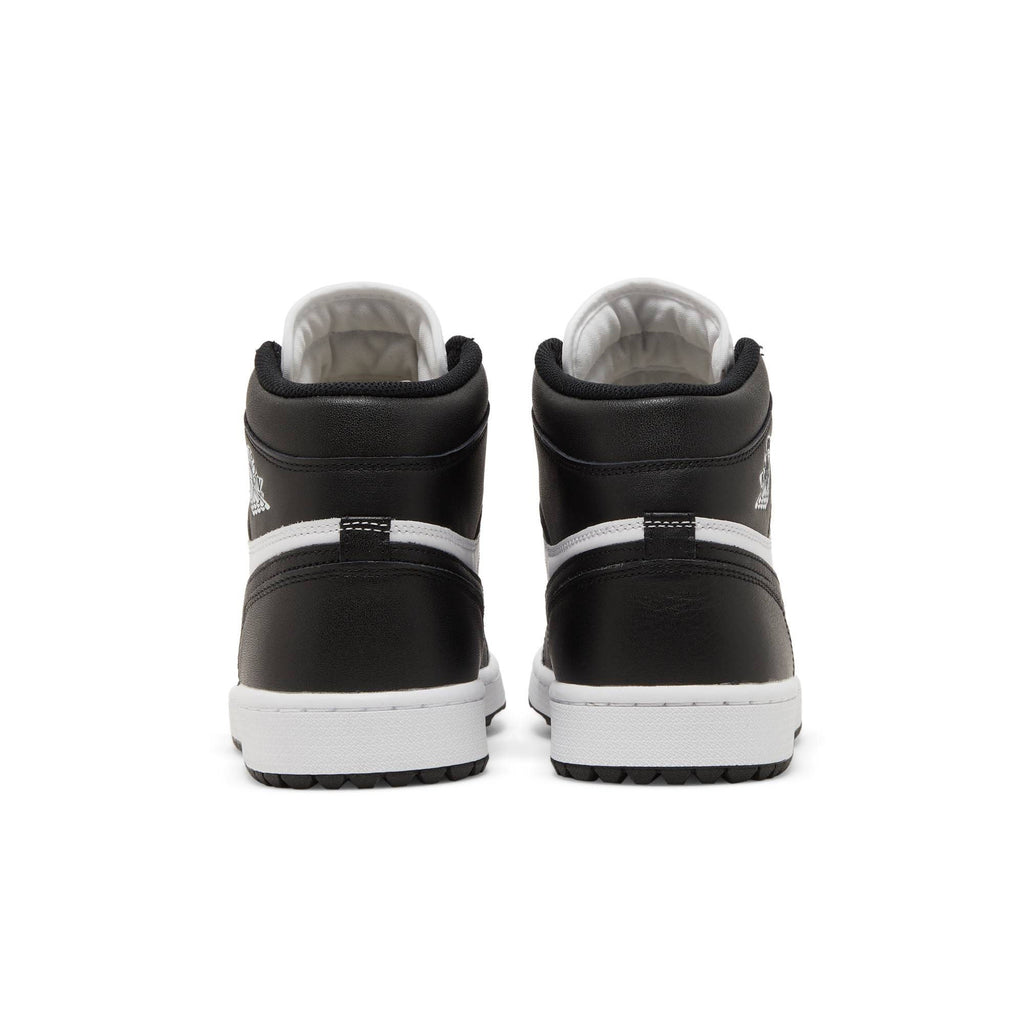 Air Jordan 1 High Golf 'Panda' DQ0660-101