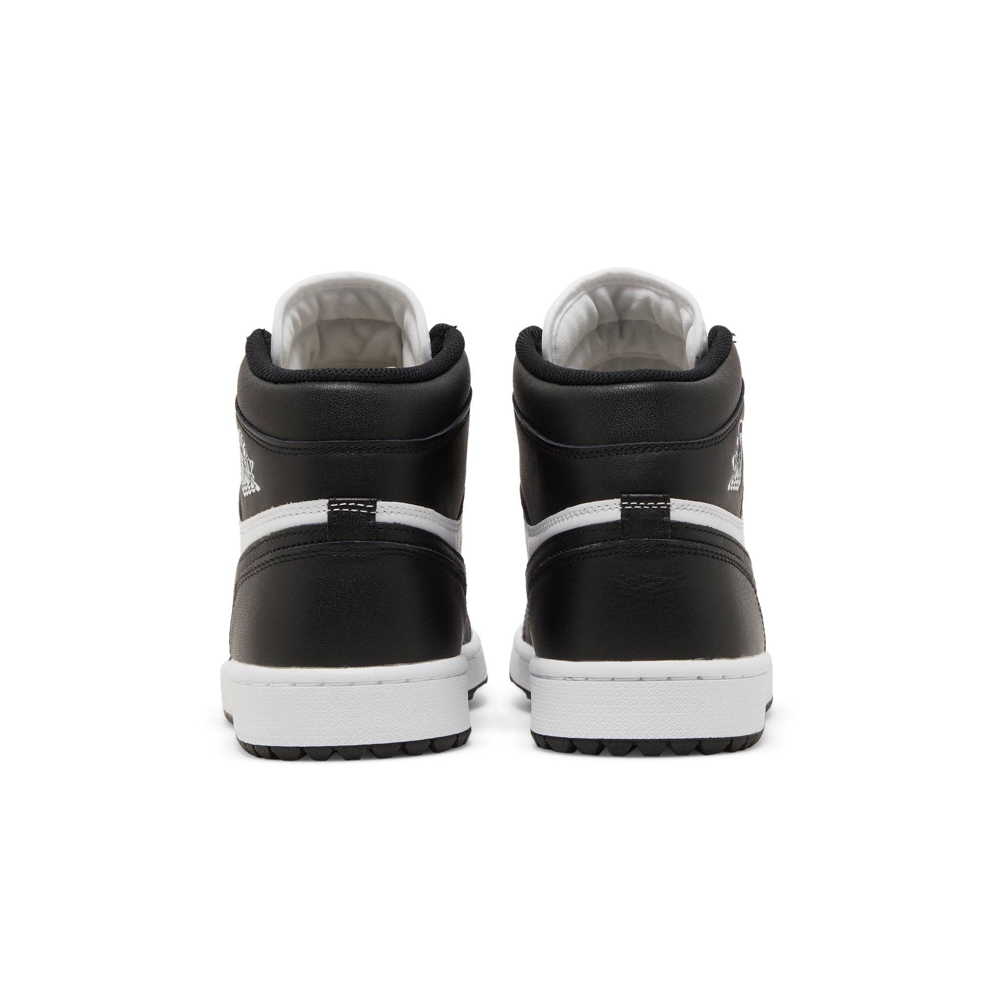 Air Jordan 1 High Golf 'Panda' DQ0660-101