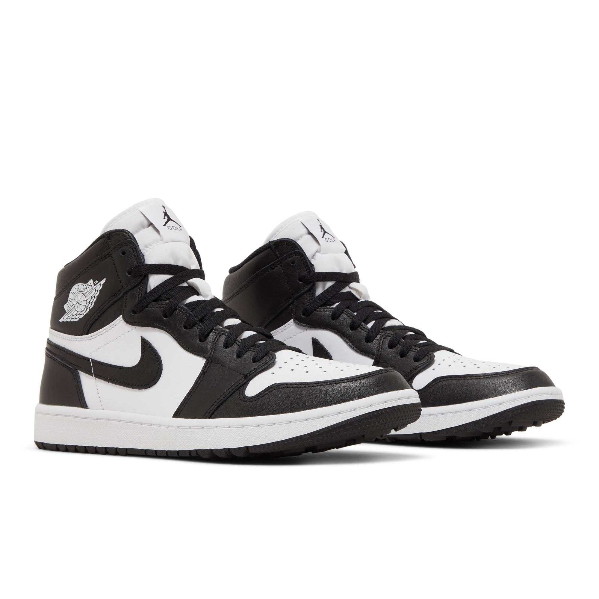 Air Jordan 1 High Golf 'Panda' DQ0660-101