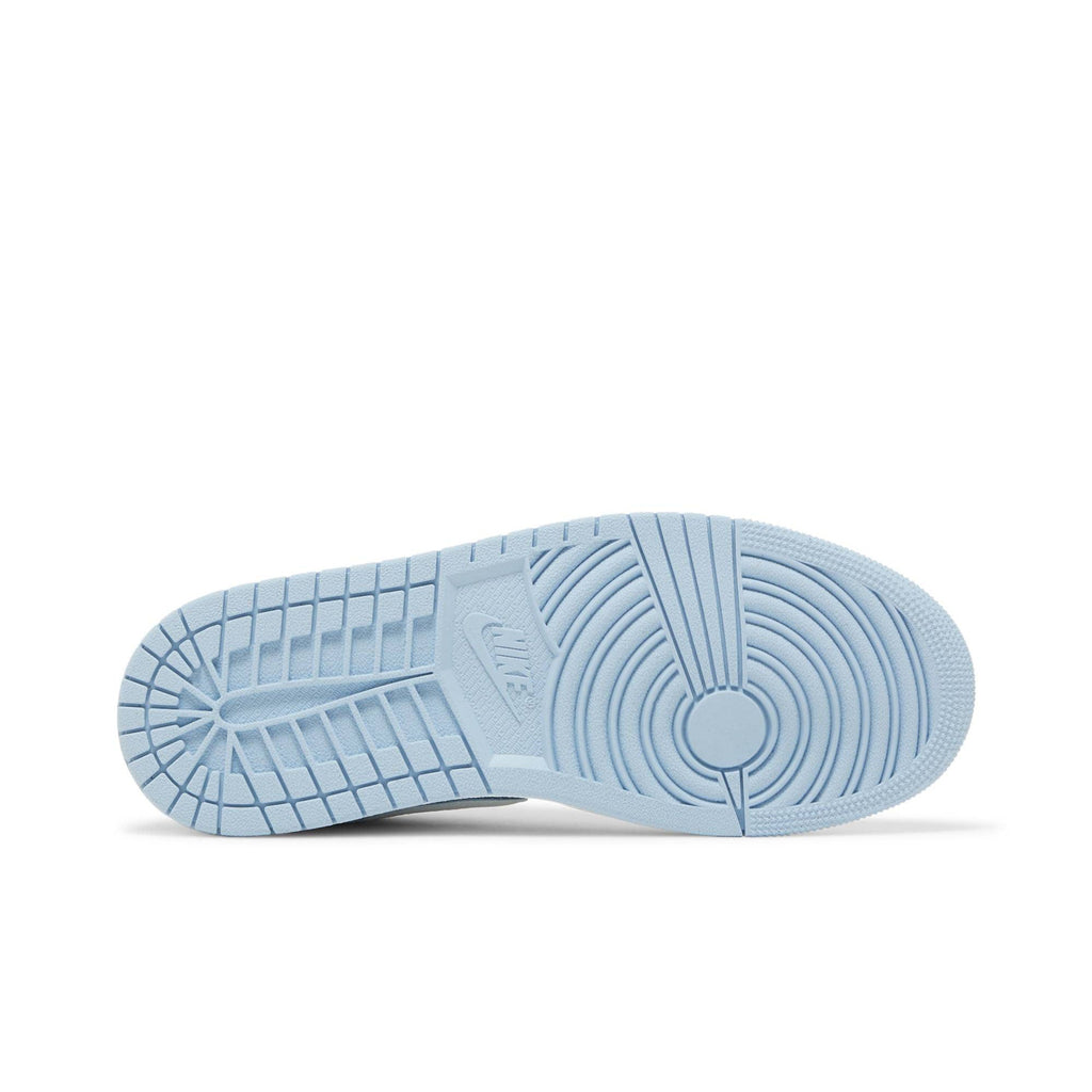 Wmns Air Jordan 1 Low SE 'Reverse Ice Blue' DV1299-104