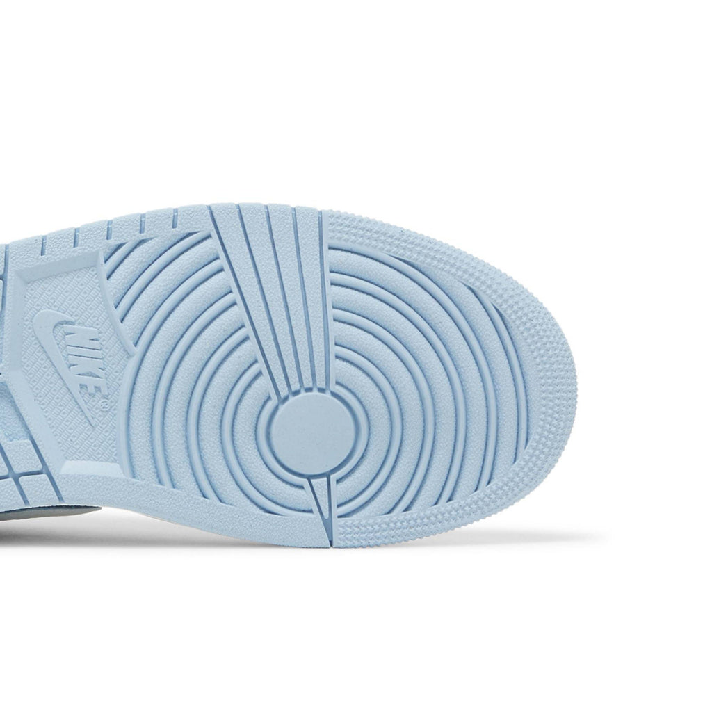 Wmns Air Jordan 1 Low SE 'Reverse Ice Blue' DV1299-104