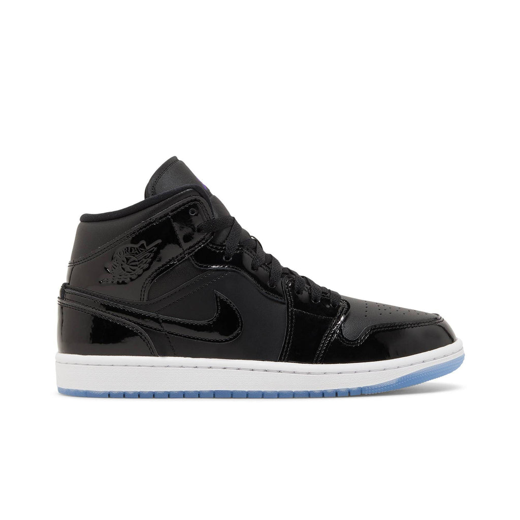 Air Jordan 1 Mid SE 'Space Jam' DV1308-004