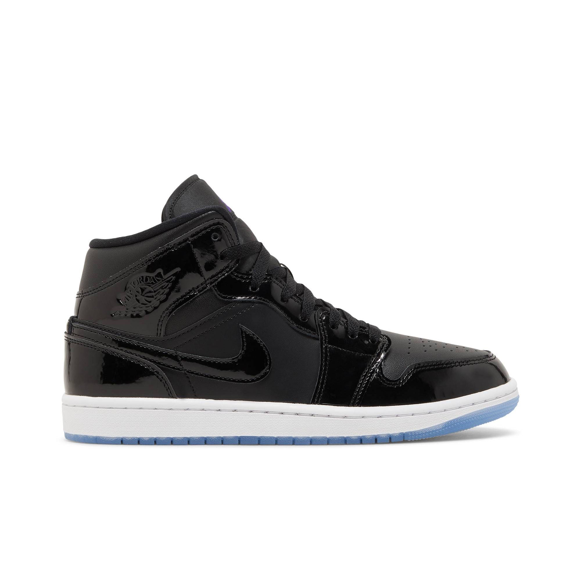 Air Jordan 1 Mid SE 'Space Jam' DV1308-004