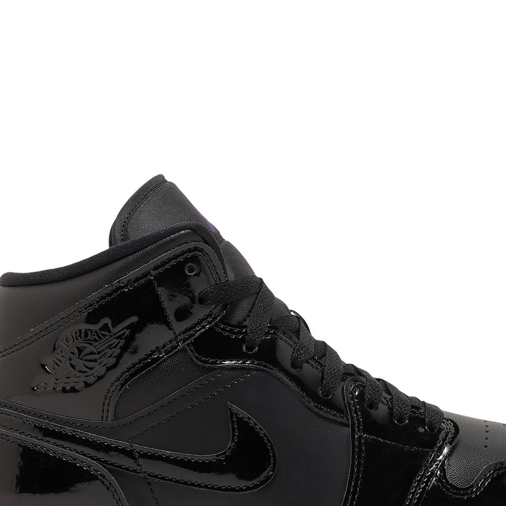 Air Jordan 1 Mid SE 'Space Jam' DV1308-004