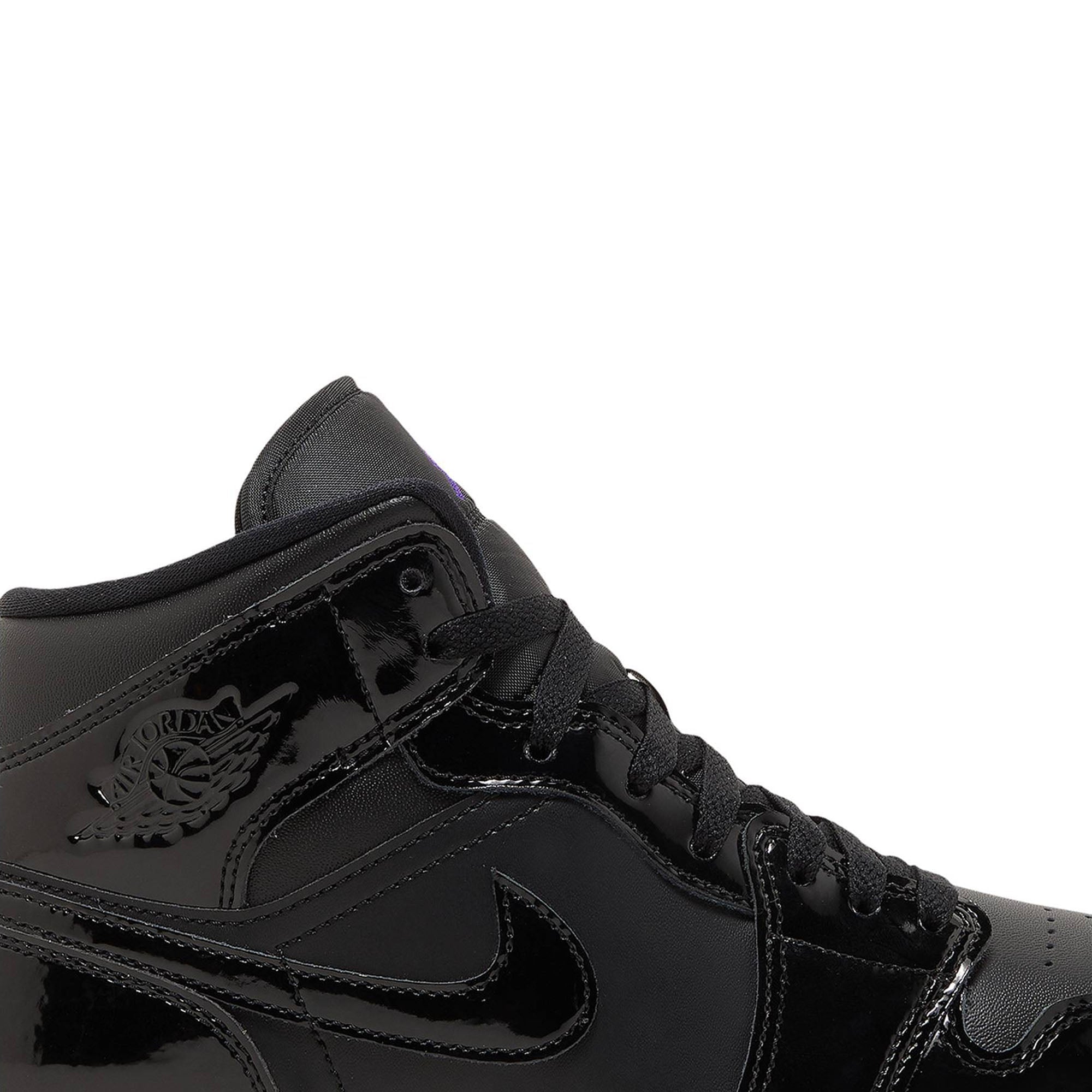 Air Jordan 1 Mid SE 'Space Jam' DV1308-004