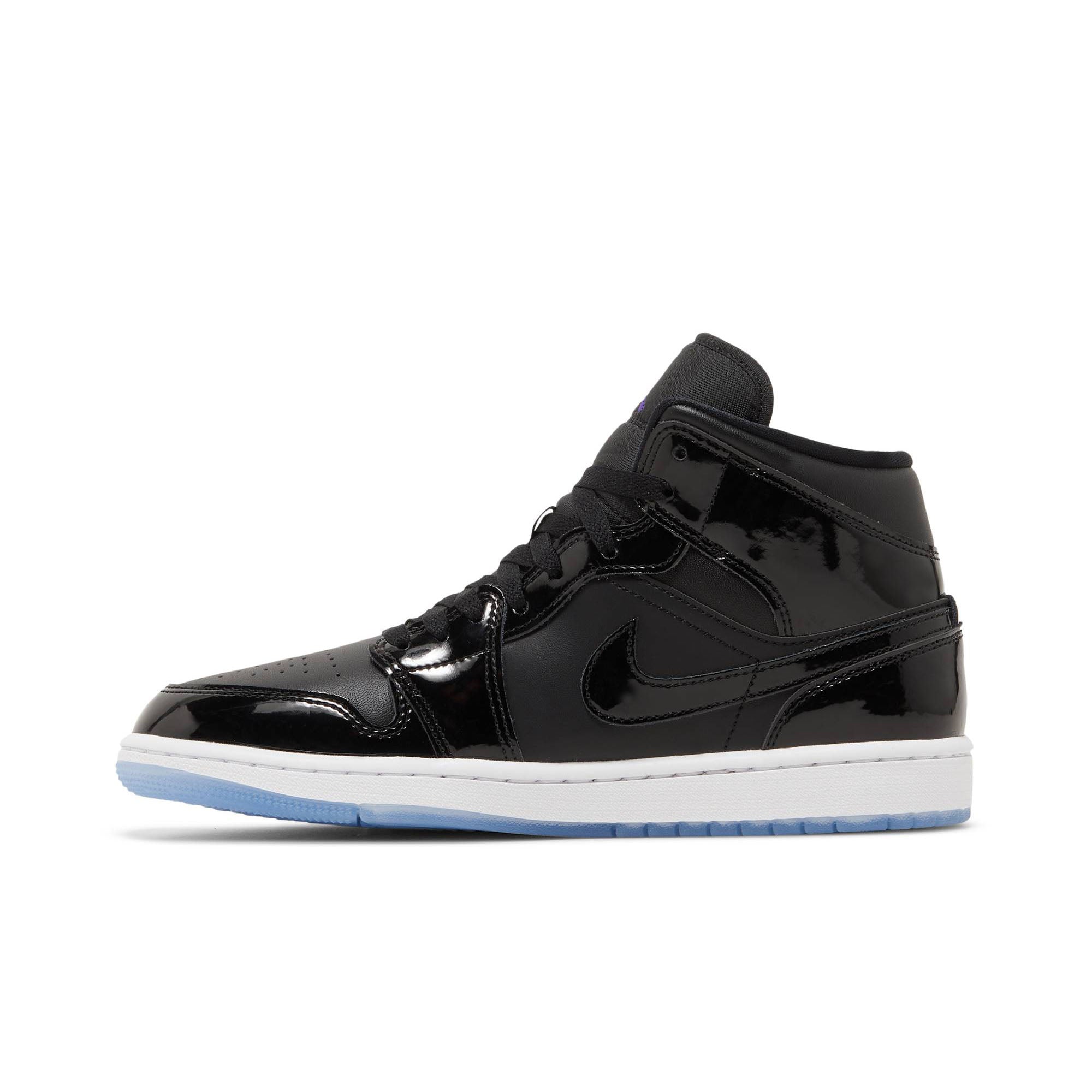 Air Jordan 1 Mid SE 'Space Jam' DV1308-004
