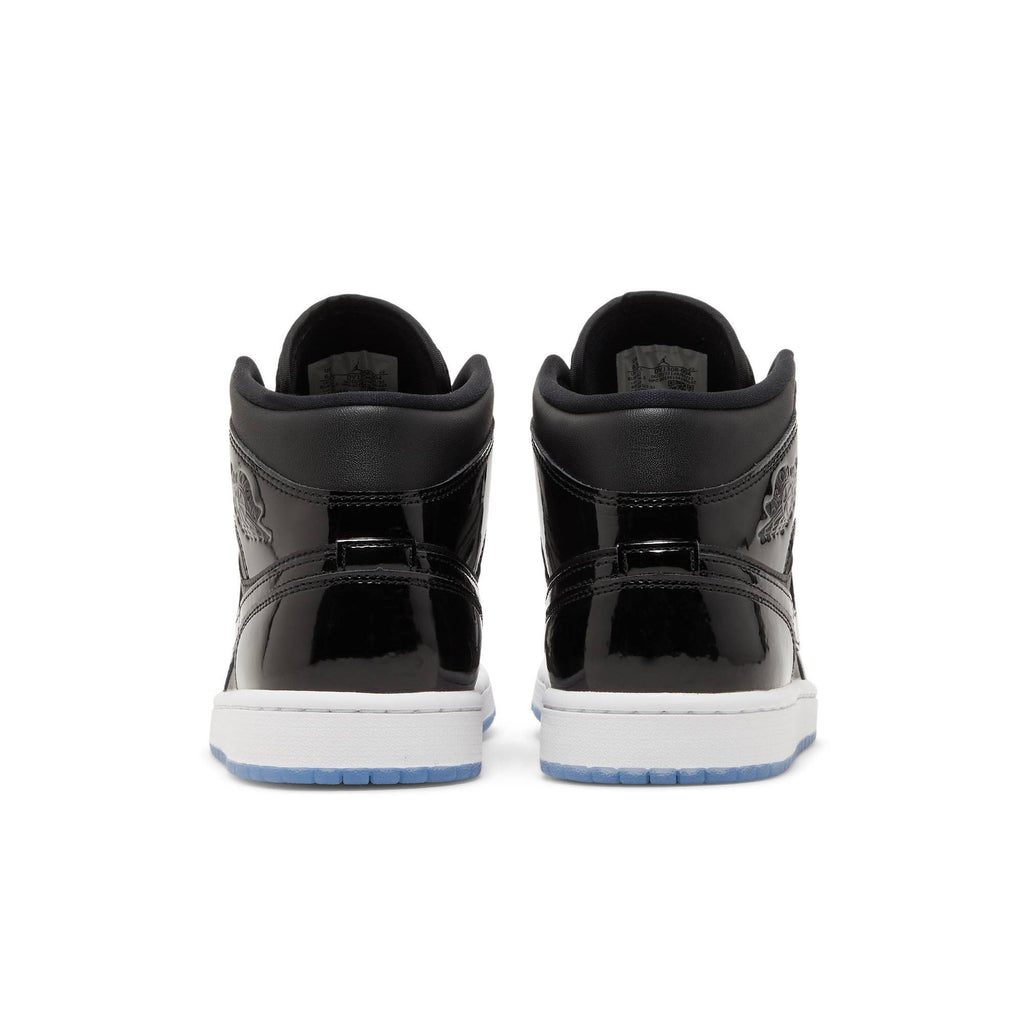 Air Jordan 1 Mid SE 'Space Jam' DV1308-004