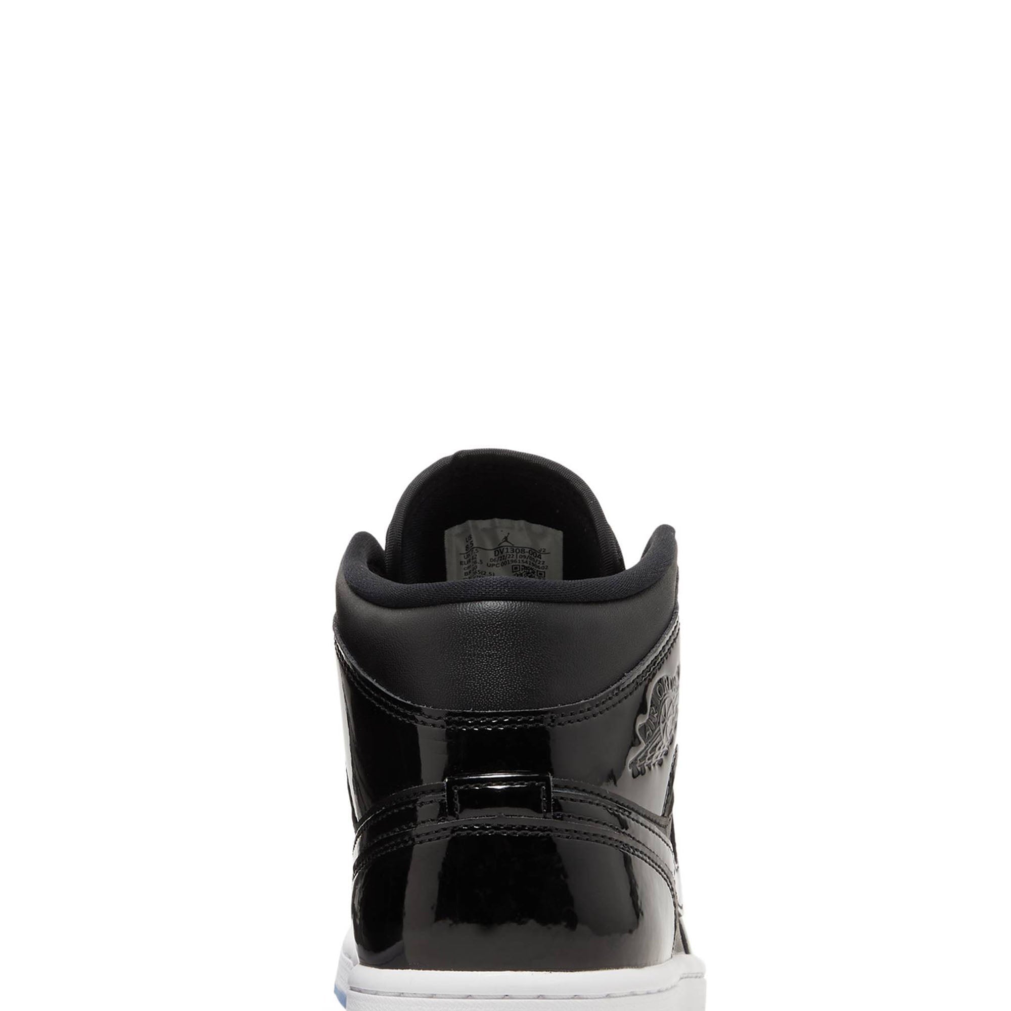 Air Jordan 1 Mid SE 'Space Jam' DV1308-004