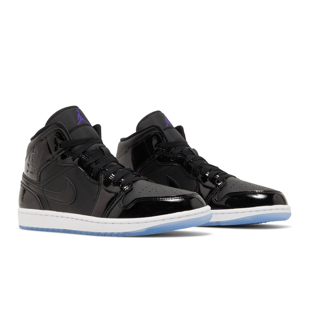 Air Jordan 1 Mid SE 'Space Jam' DV1308-004
