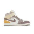 Air Jordan 1 Mid SE Craft 'Inside Out - Taupe Haze' DM9652-102