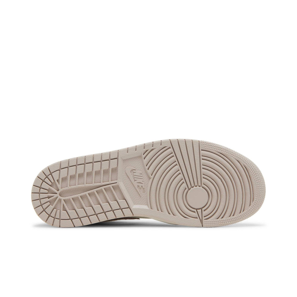 Air Jordan 1 Mid SE Craft 'Inside Out - Taupe Haze' DM9652-102